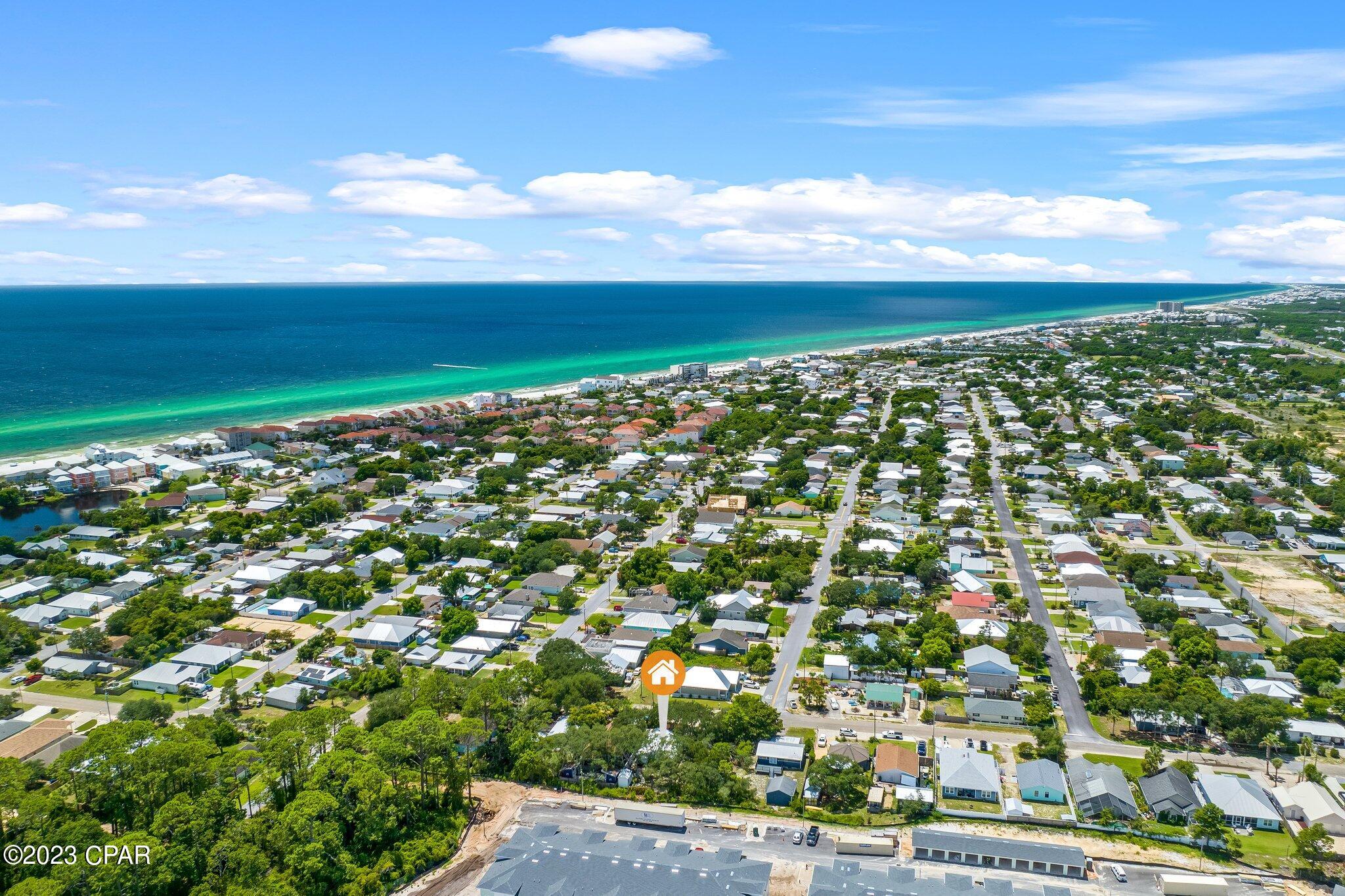 Riviera Beach - Residential