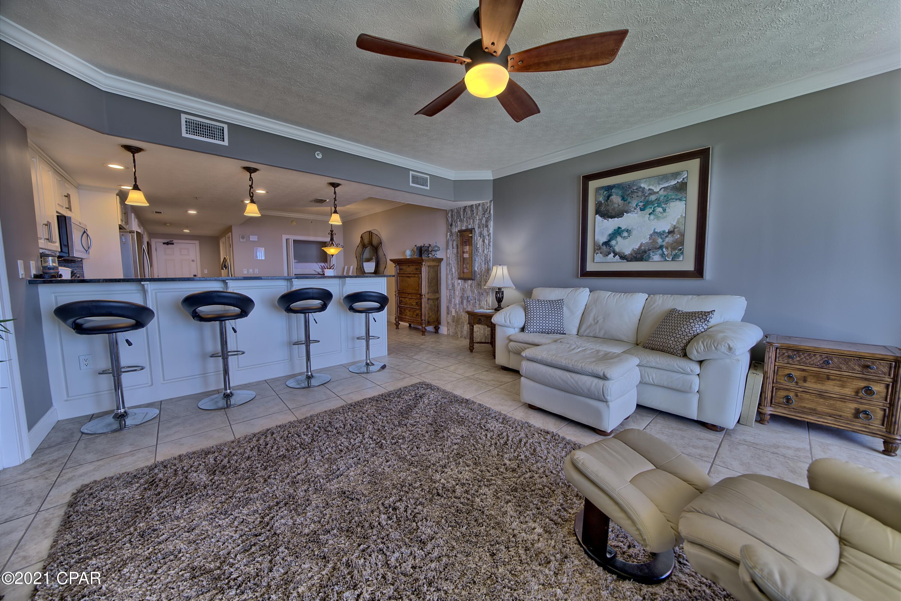 Treasure Island Resort - Residential