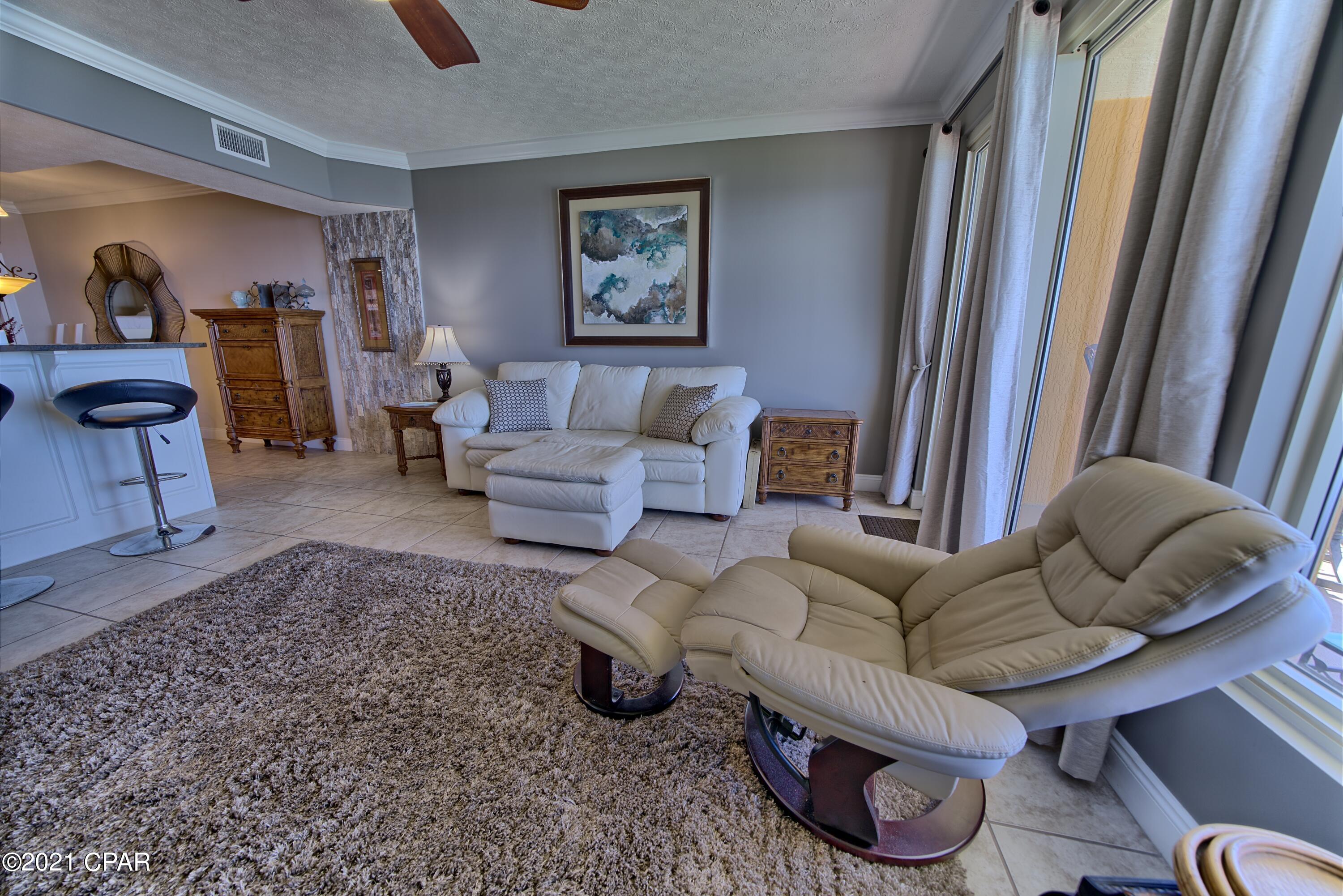 Treasure Island Resort - Residential