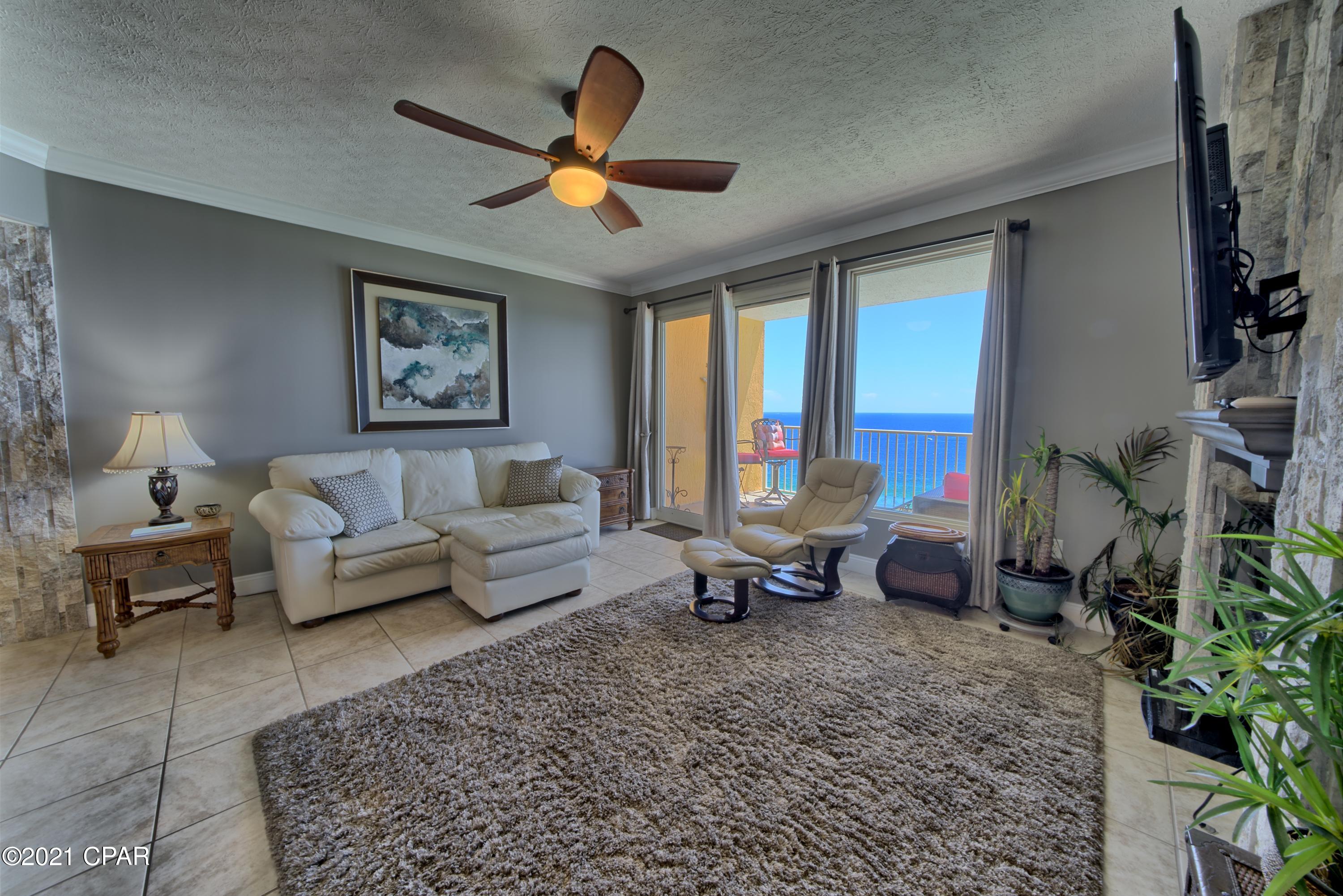 Treasure Island Resort - Residential