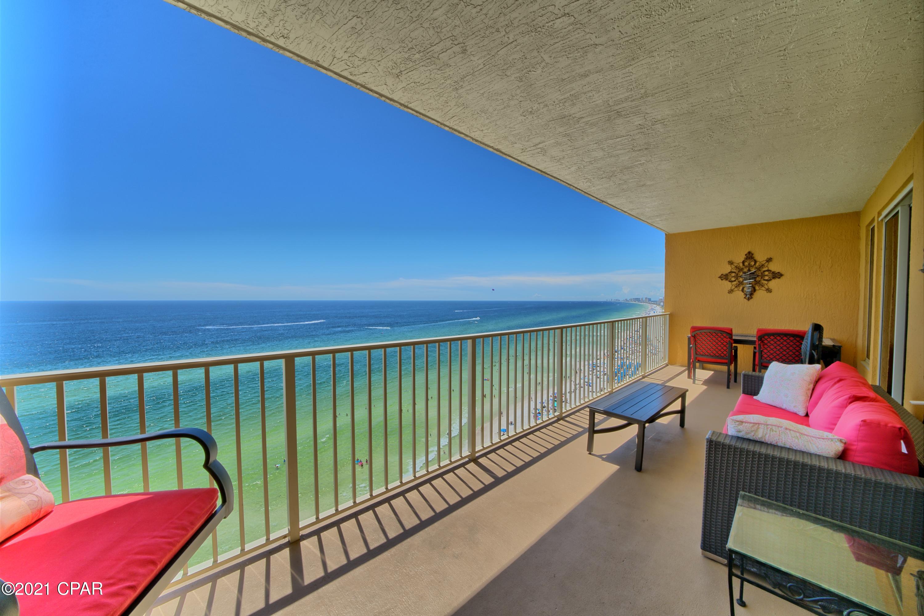 Treasure Island Resort - Residential