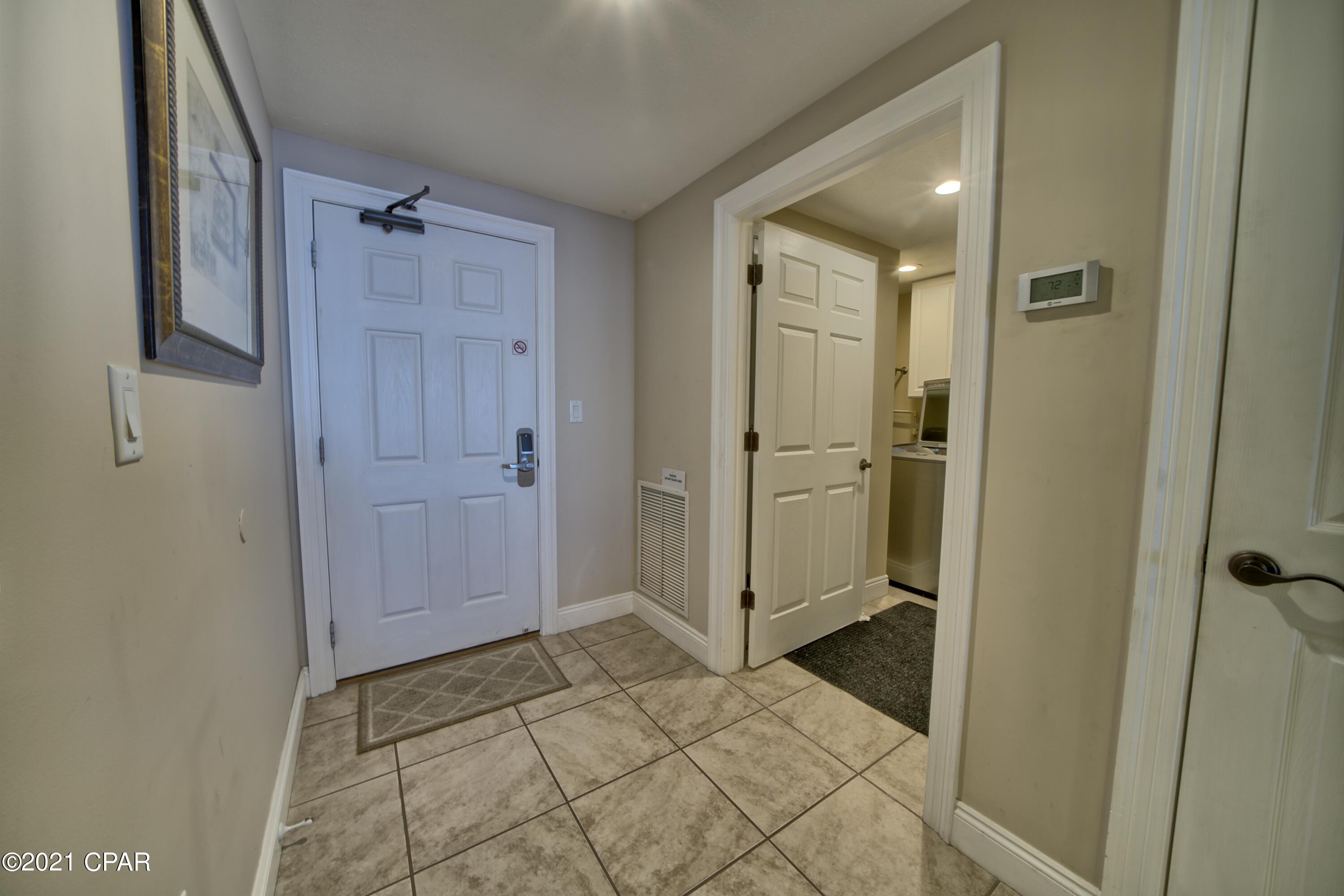 Treasure Island Resort - Residential