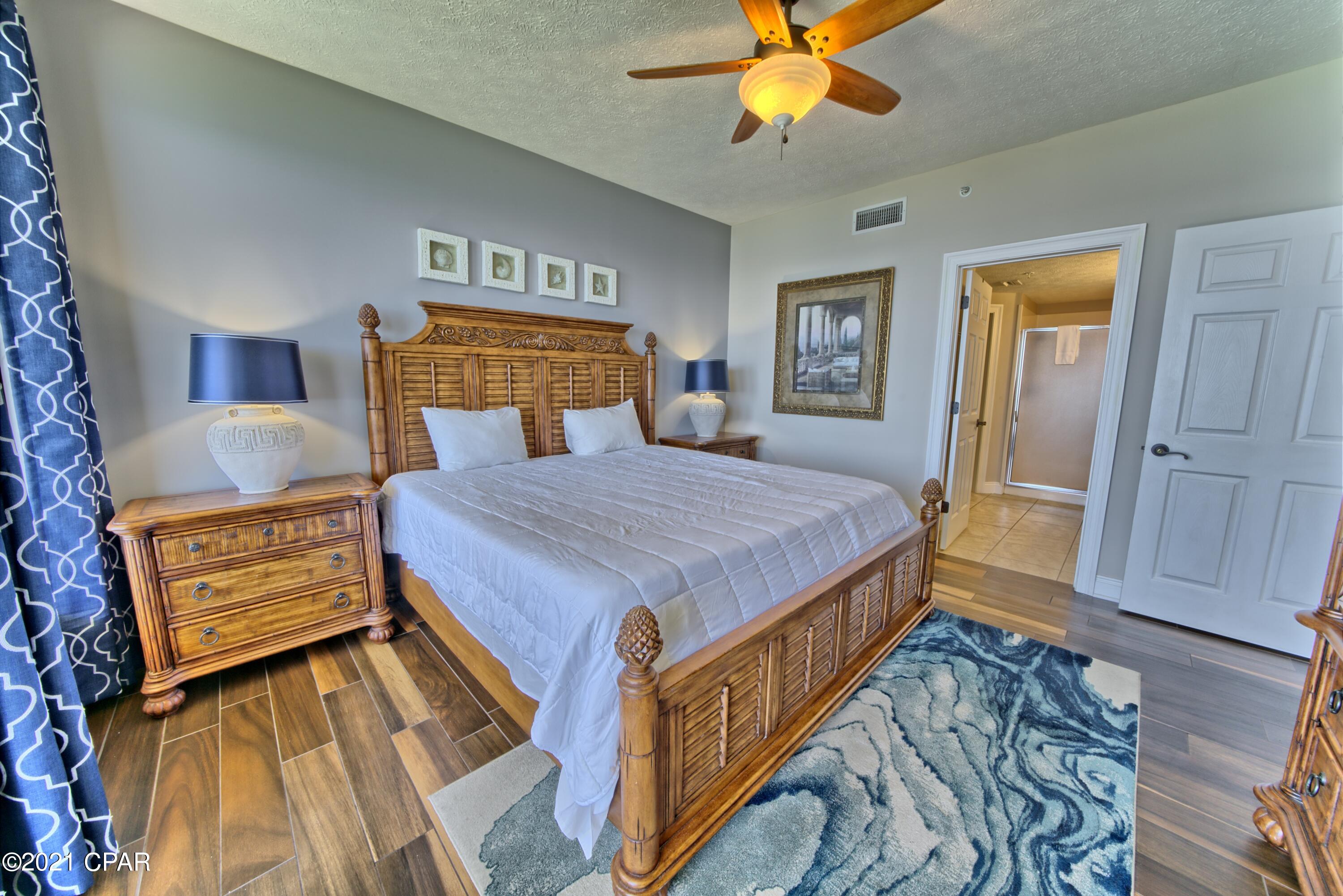 Treasure Island Resort - Residential