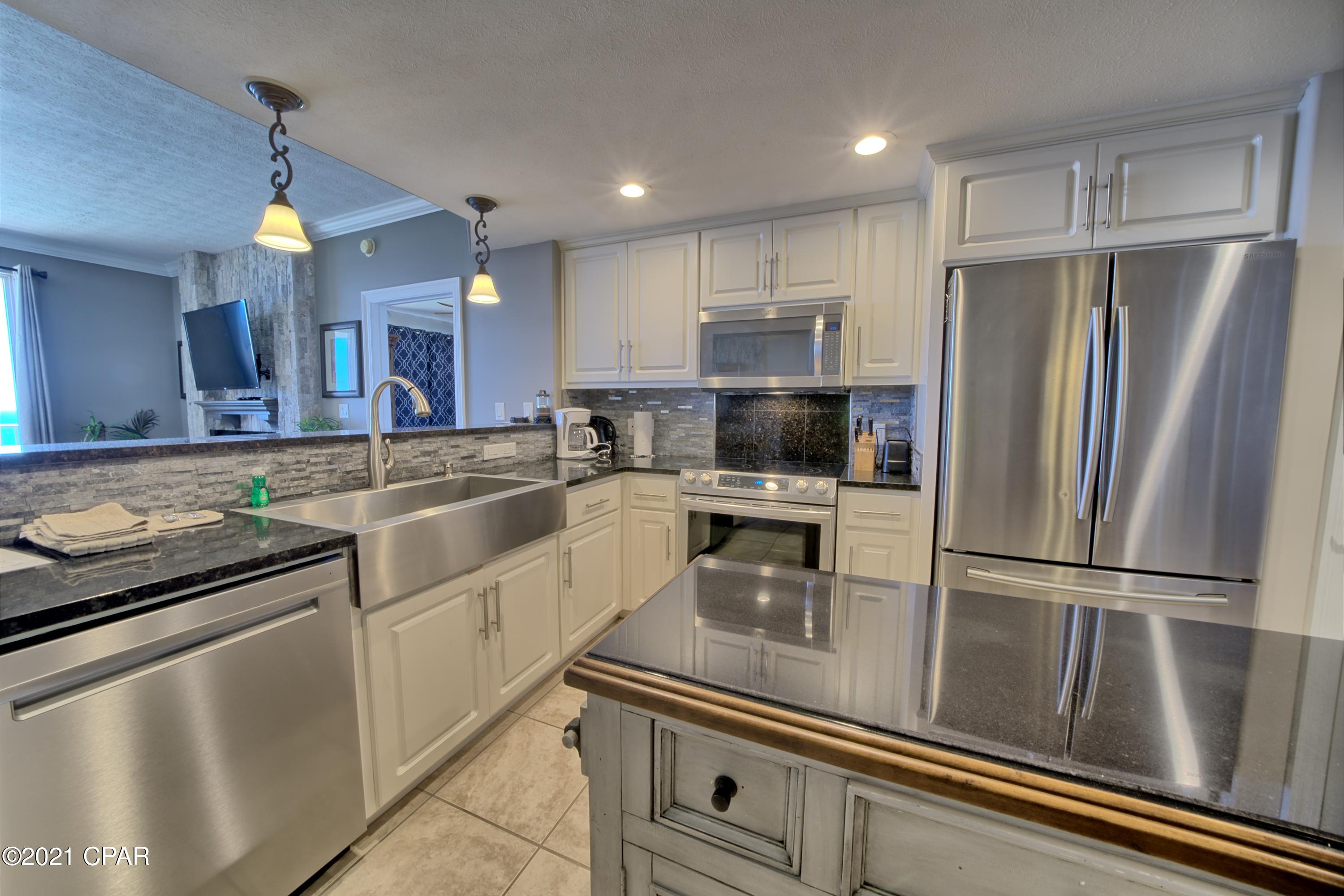 Treasure Island Resort - Residential