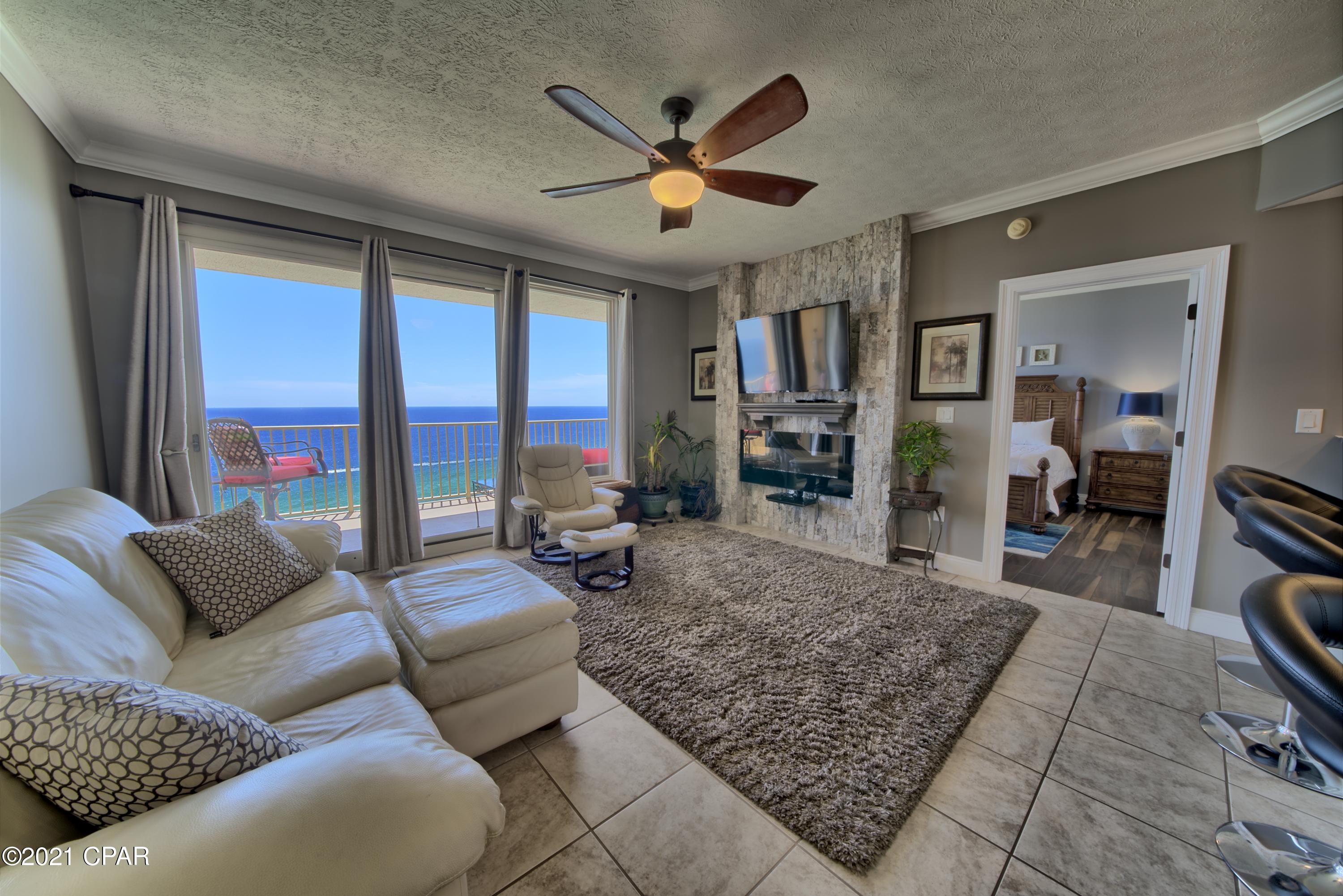 Treasure Island Resort - Residential