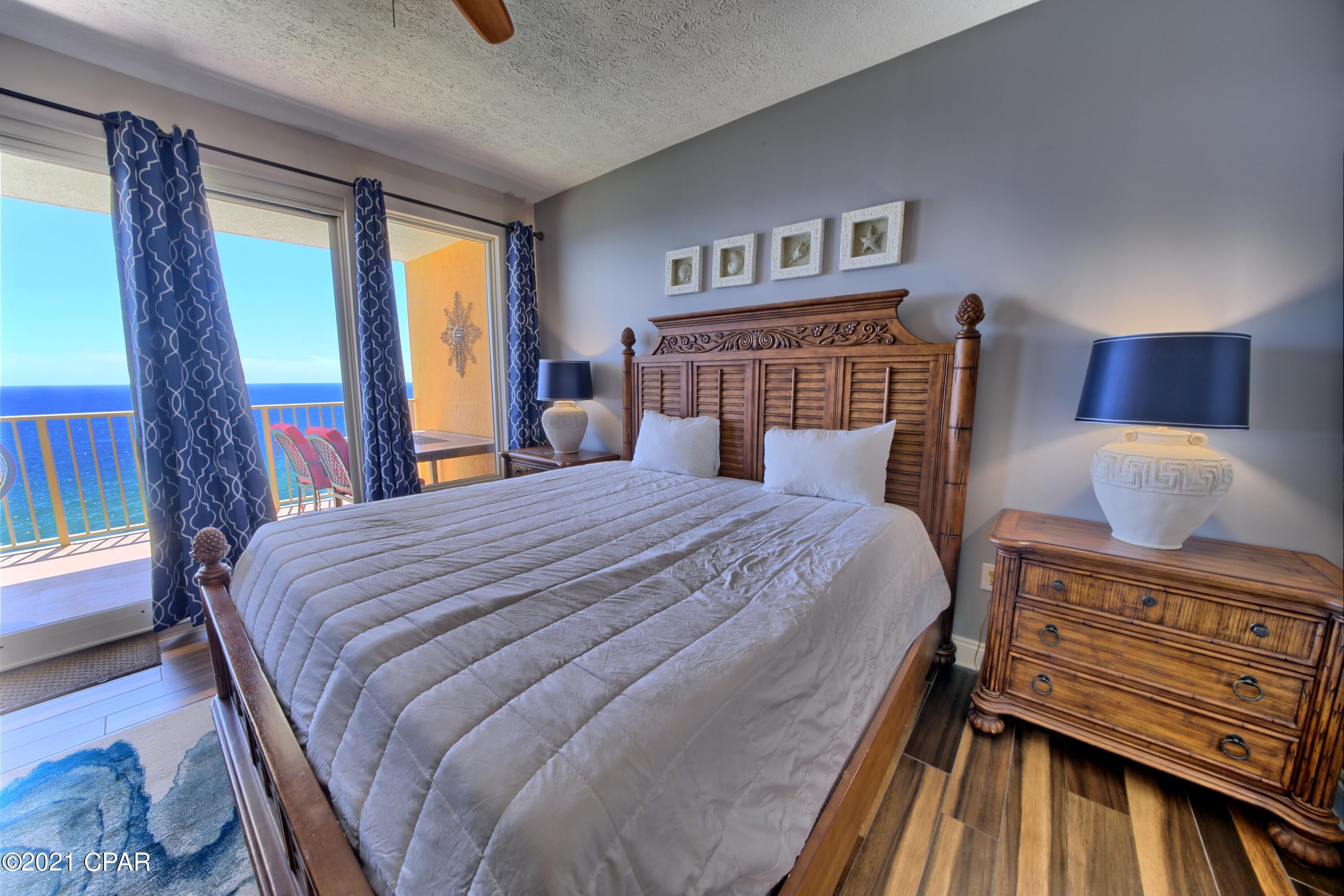 Treasure Island Resort - Residential