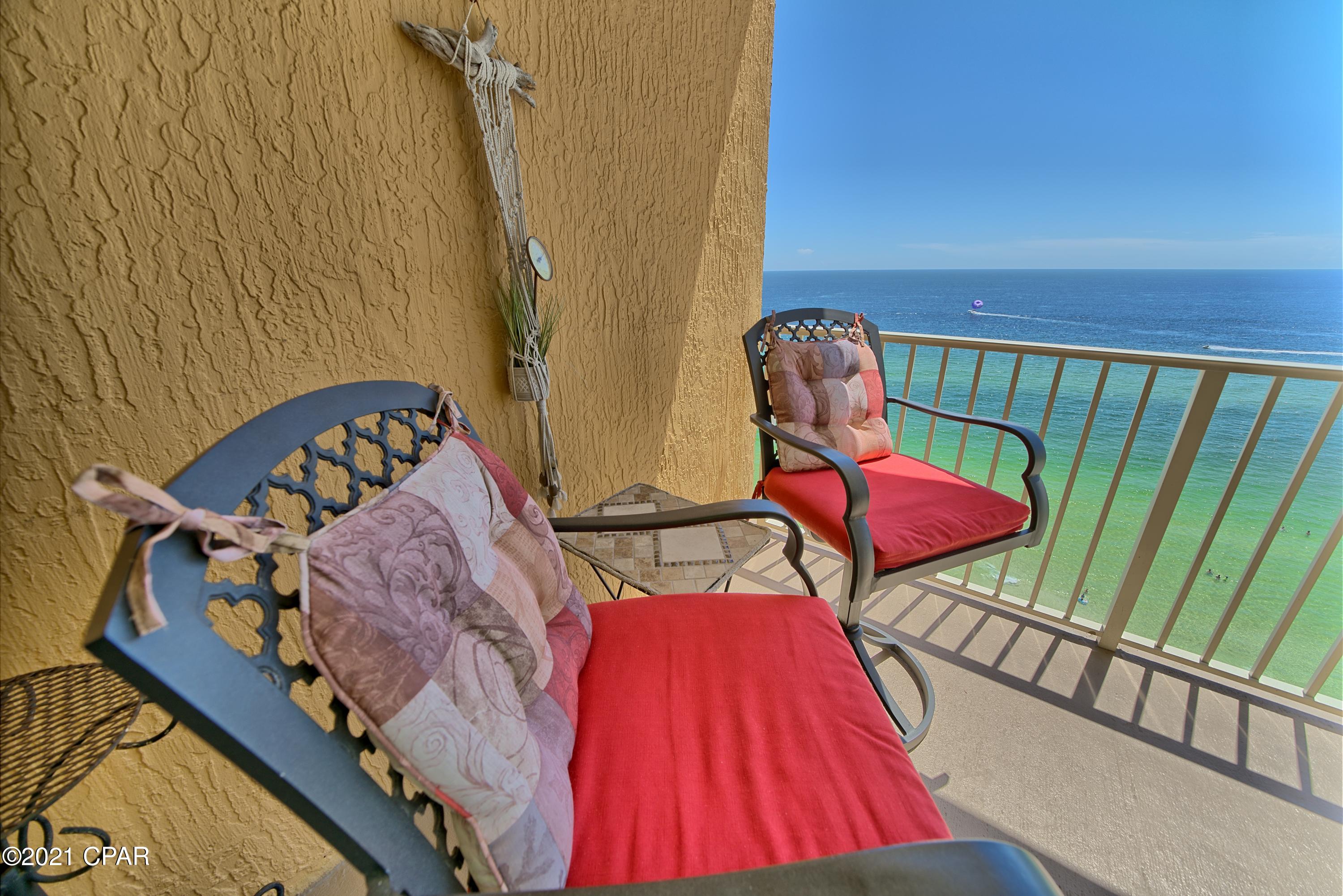 Treasure Island Resort - Residential