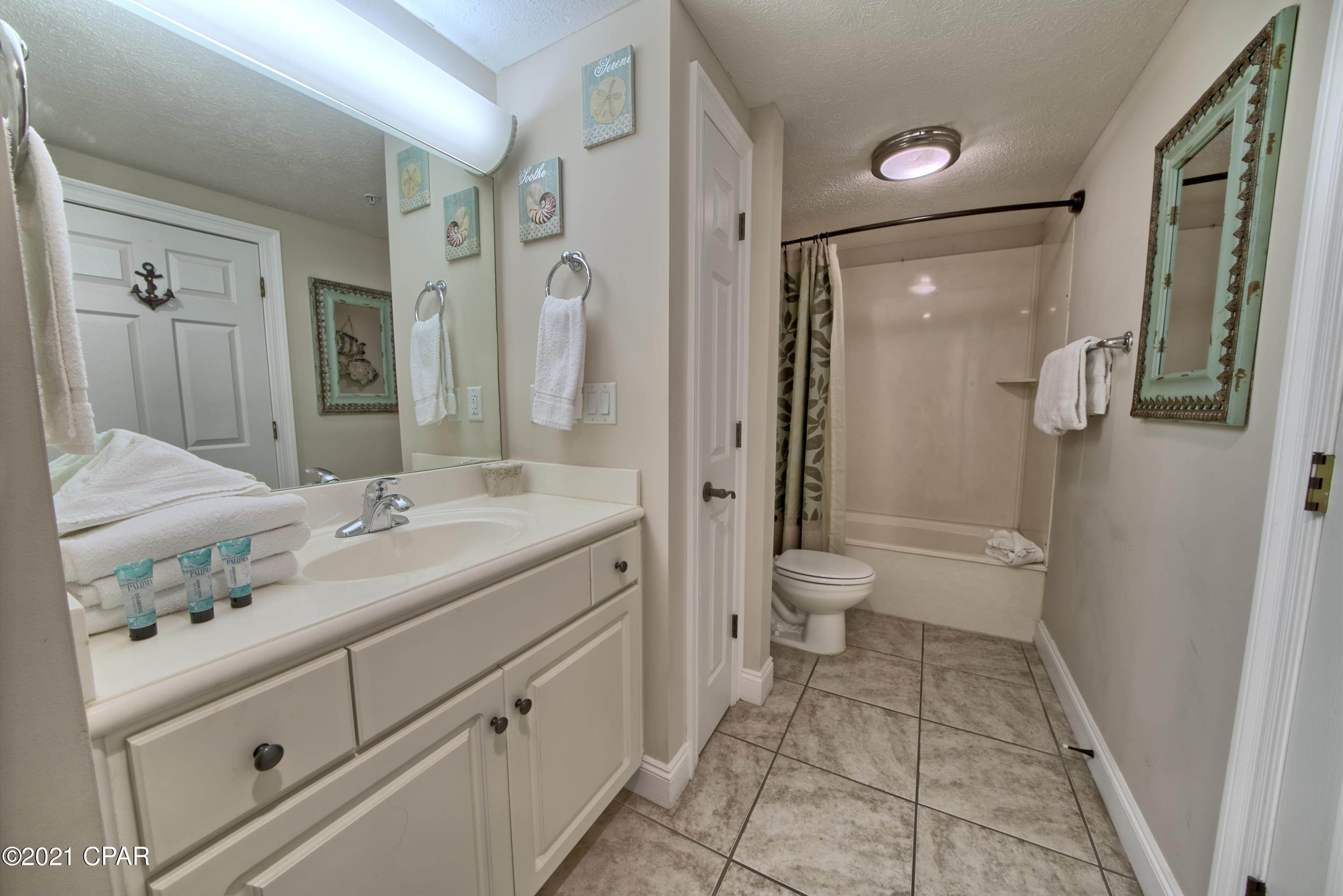 Treasure Island Resort - Residential