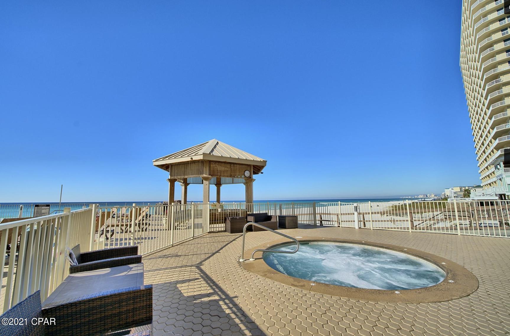 Treasure Island Resort - Residential