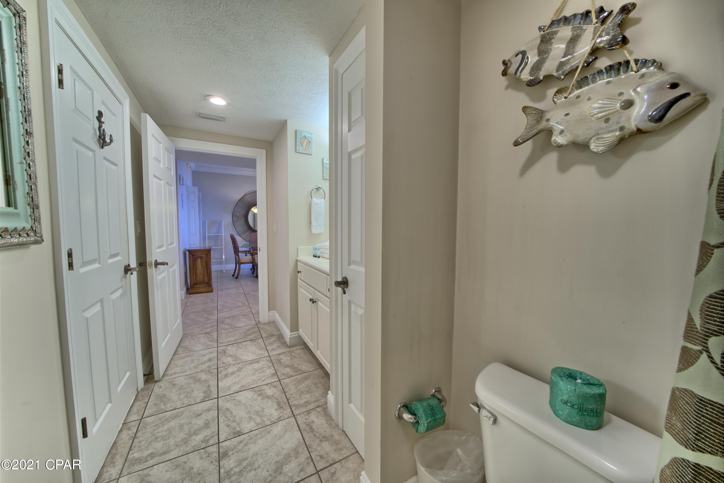 Treasure Island Resort - Residential