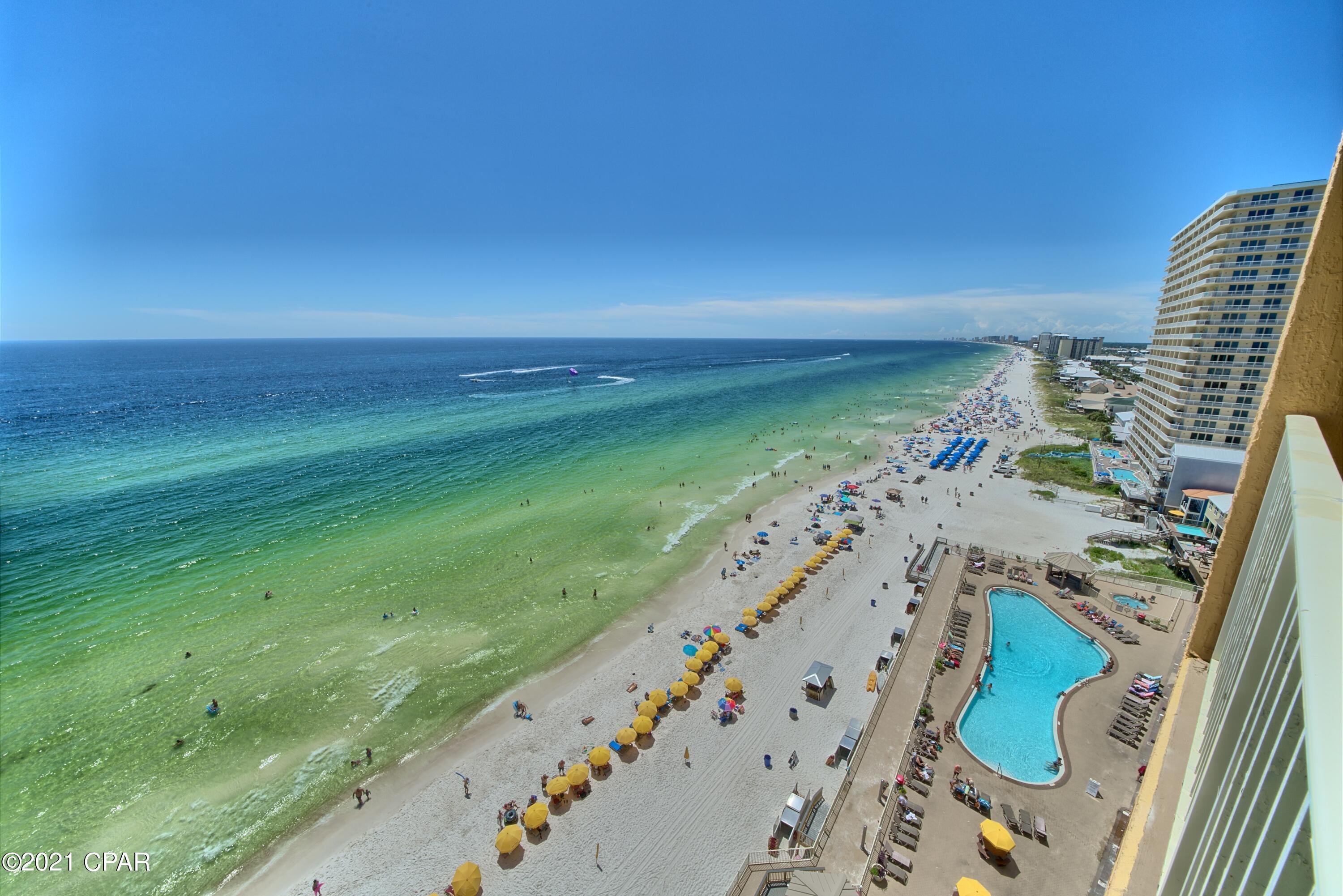 Treasure Island Resort - Residential