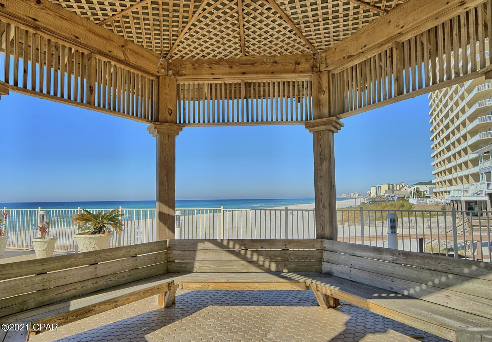 Treasure Island Resort - Residential