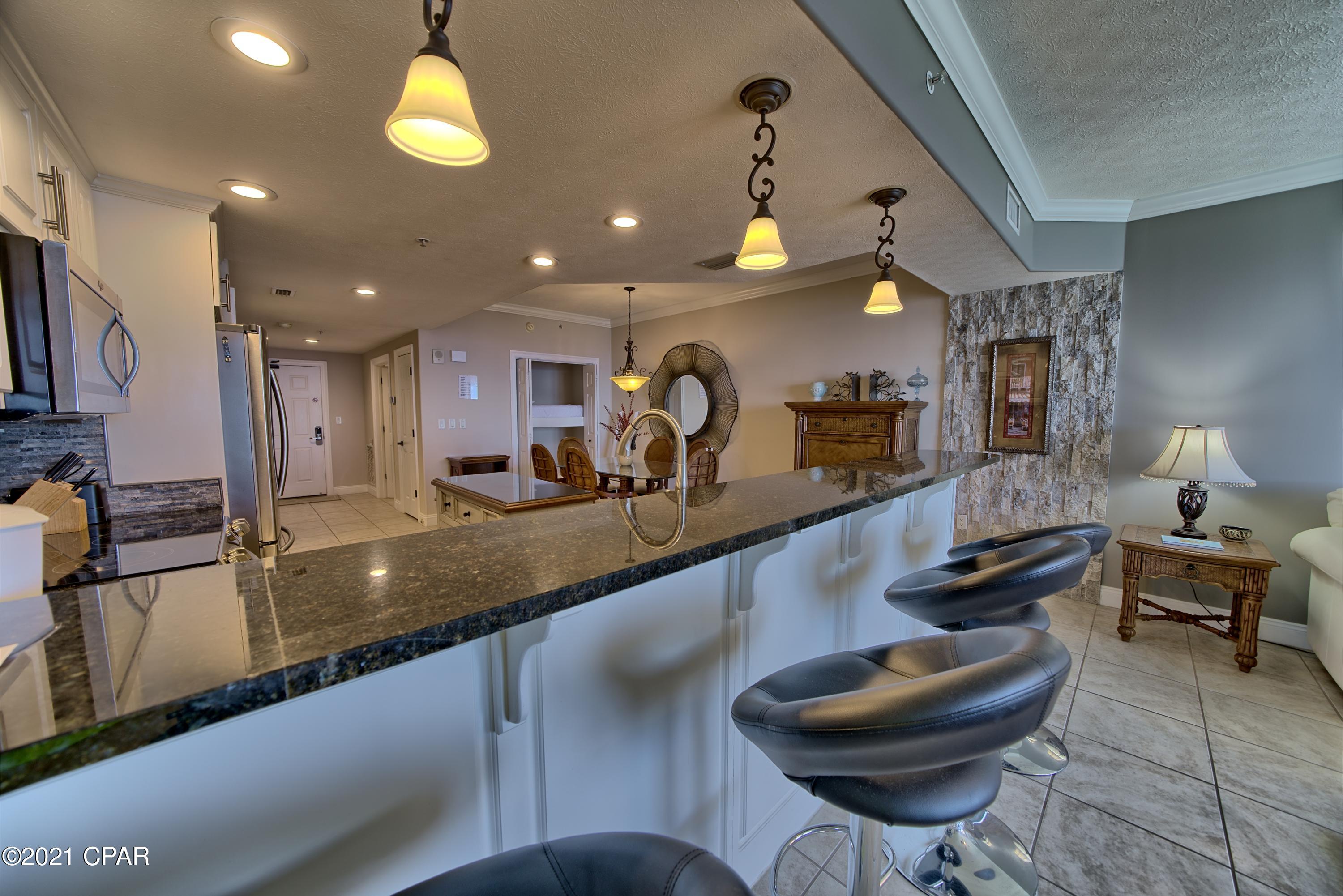 Treasure Island Resort - Residential