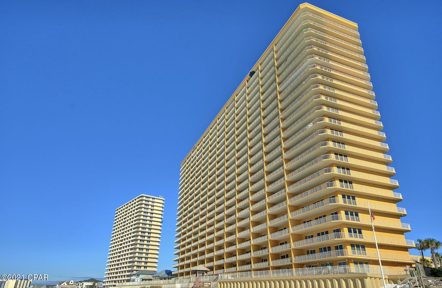 Treasure Island Resort - Residential