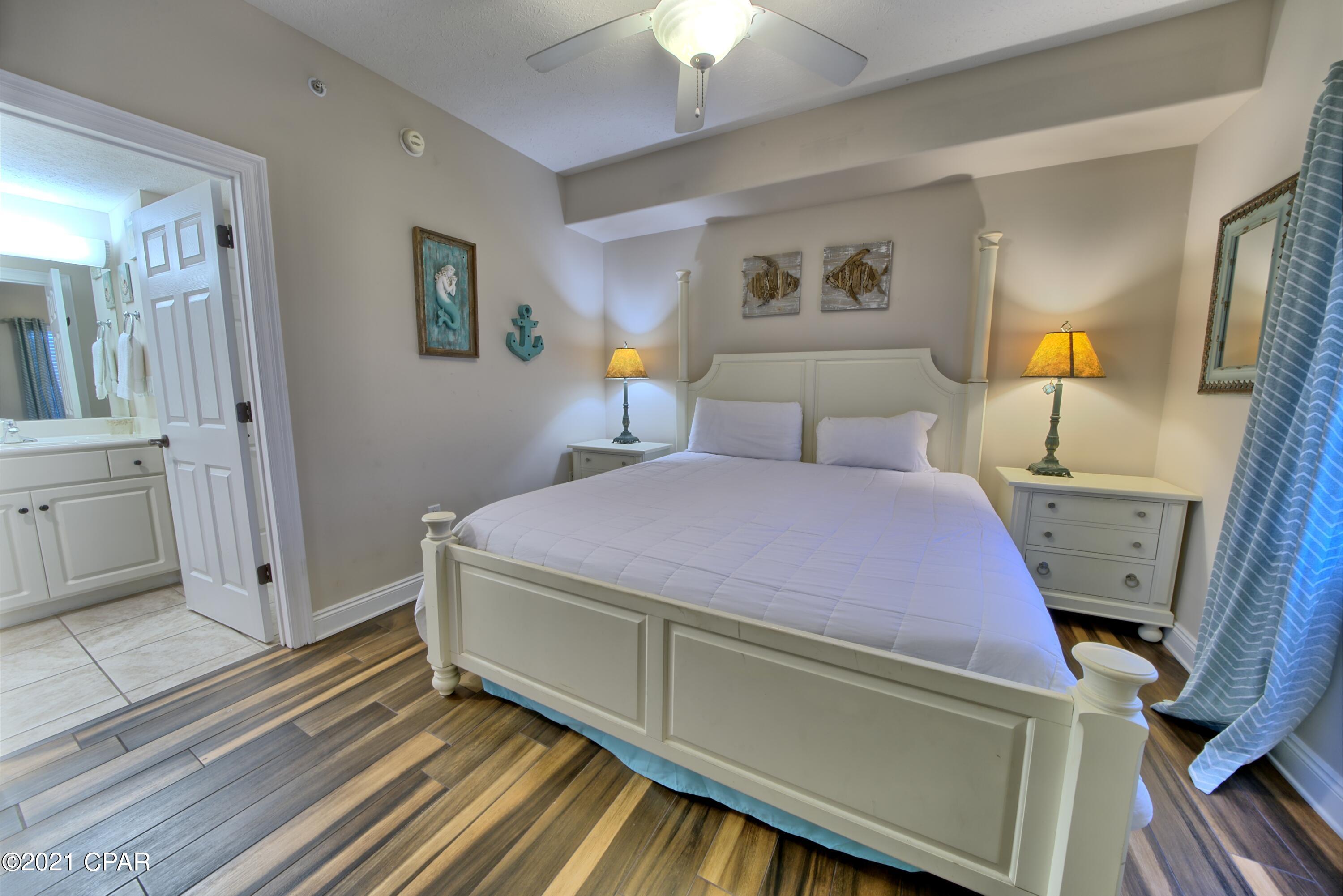 Treasure Island Resort - Residential