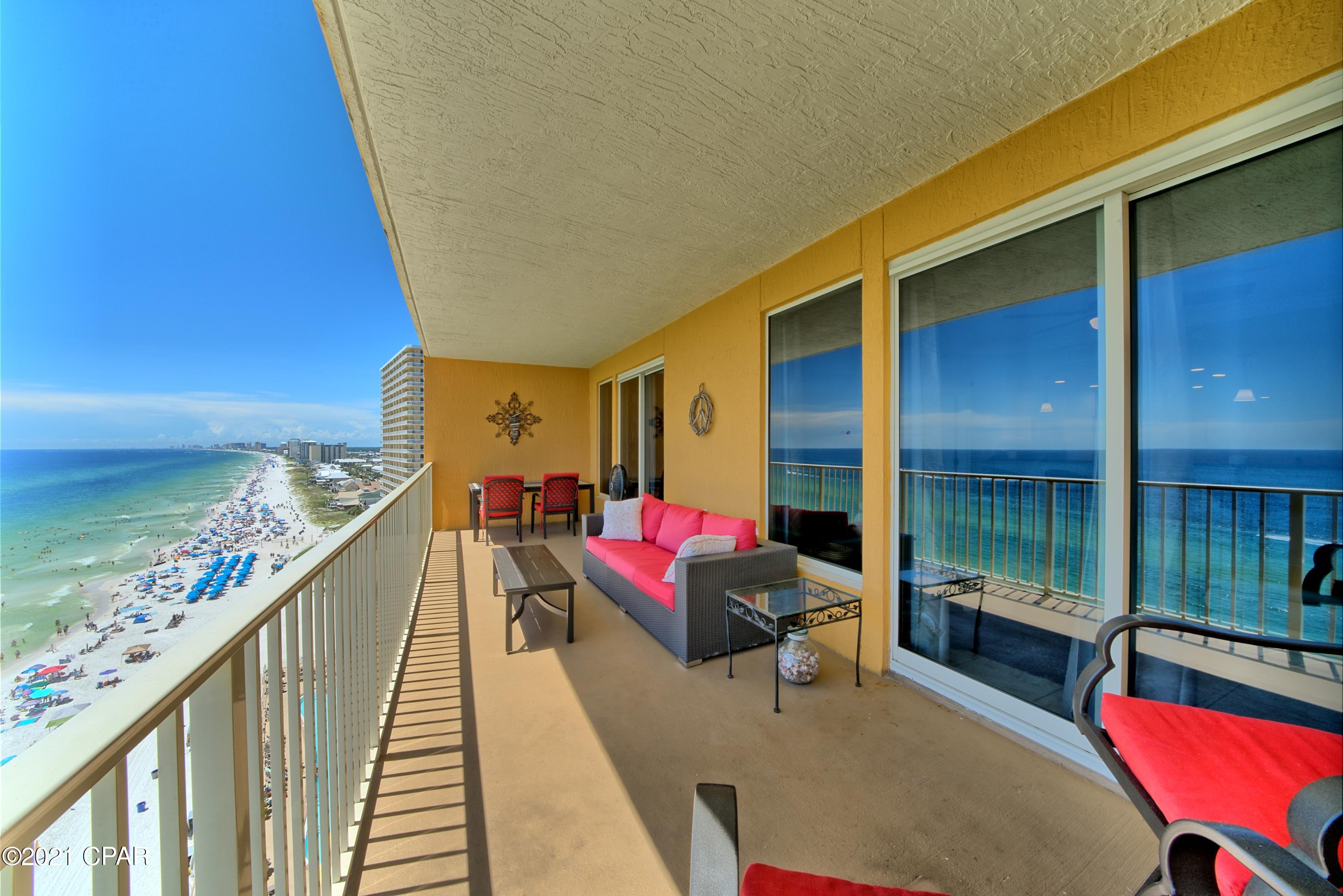 Treasure Island Resort - Residential