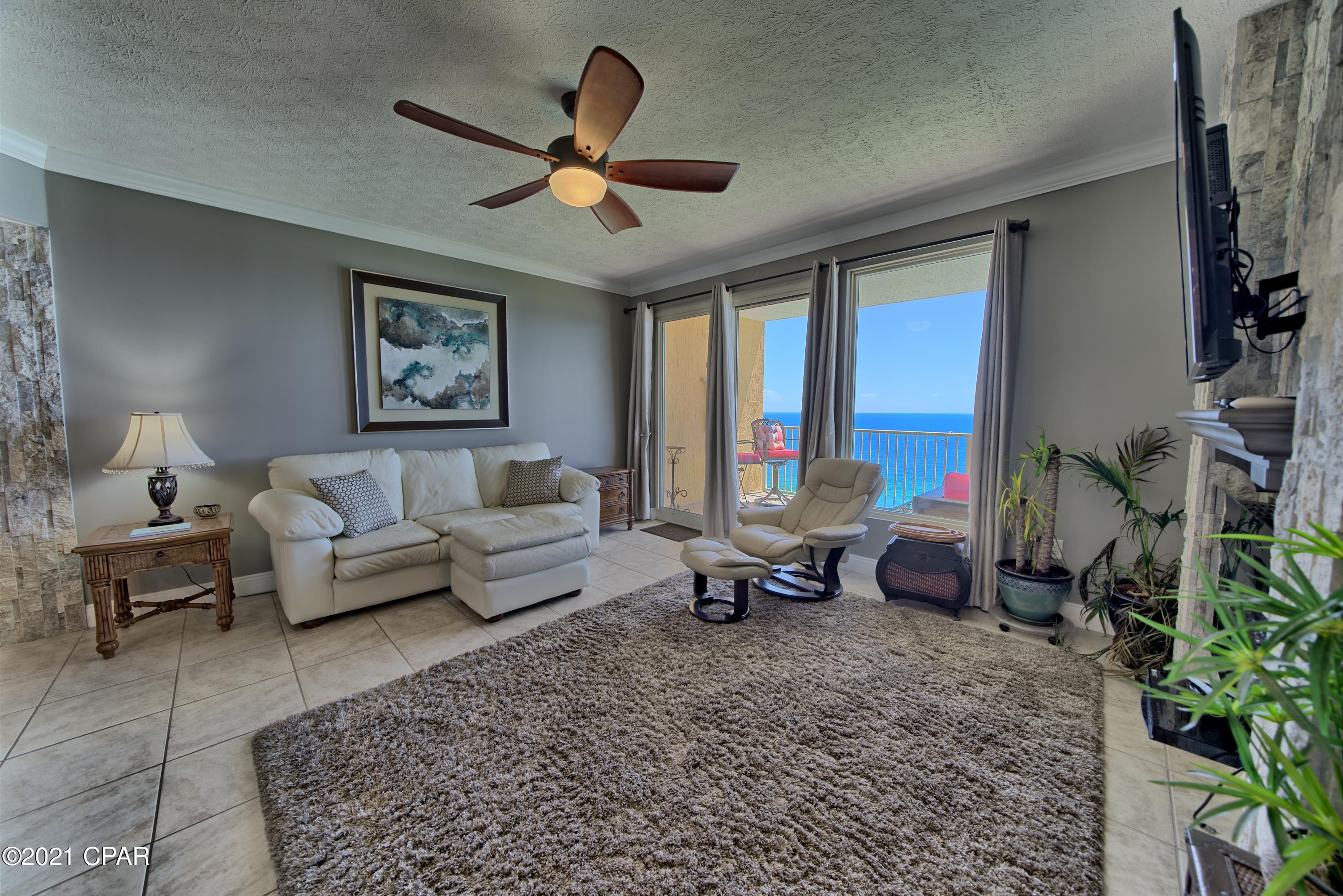 Treasure Island Resort - Residential