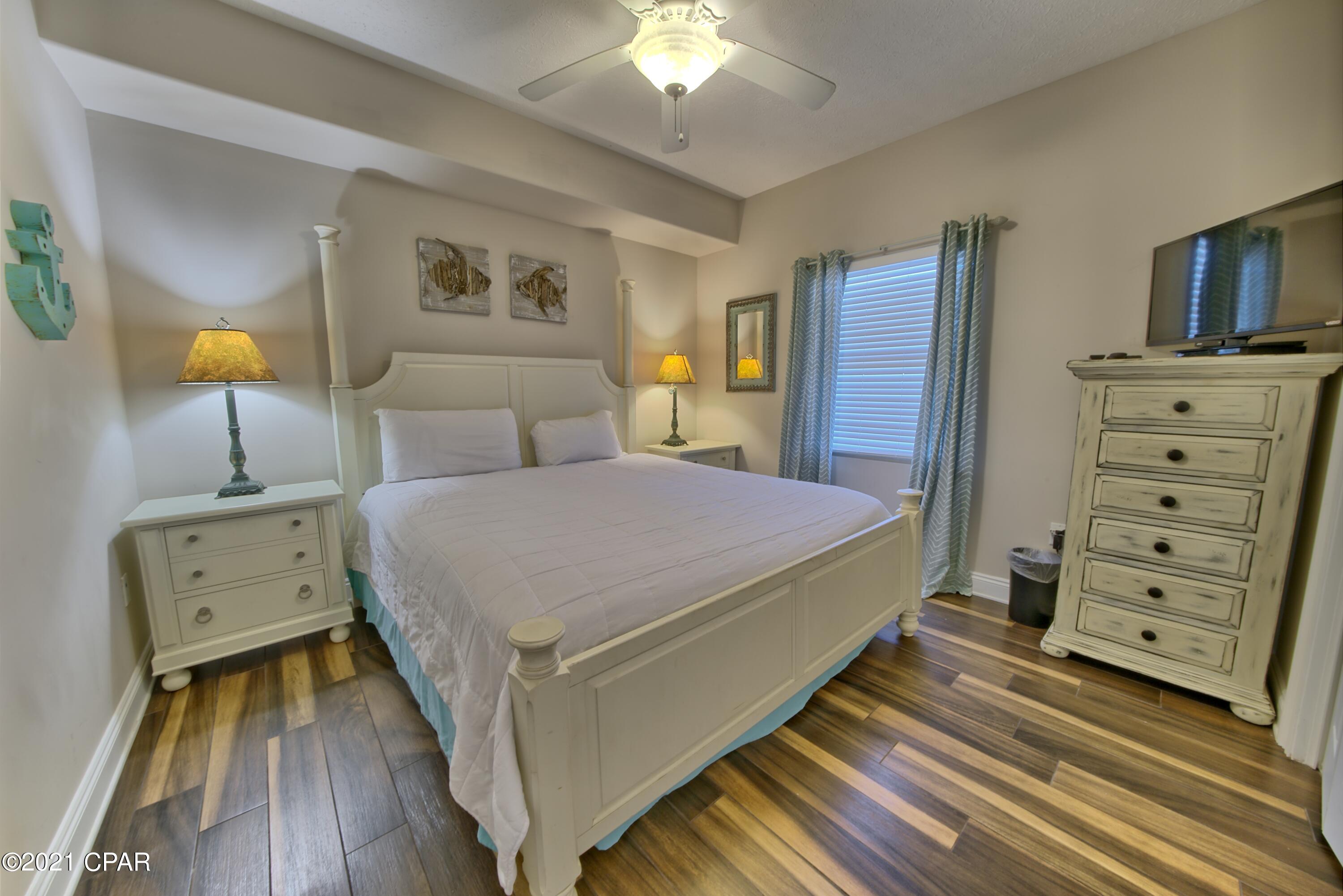 Treasure Island Resort - Residential