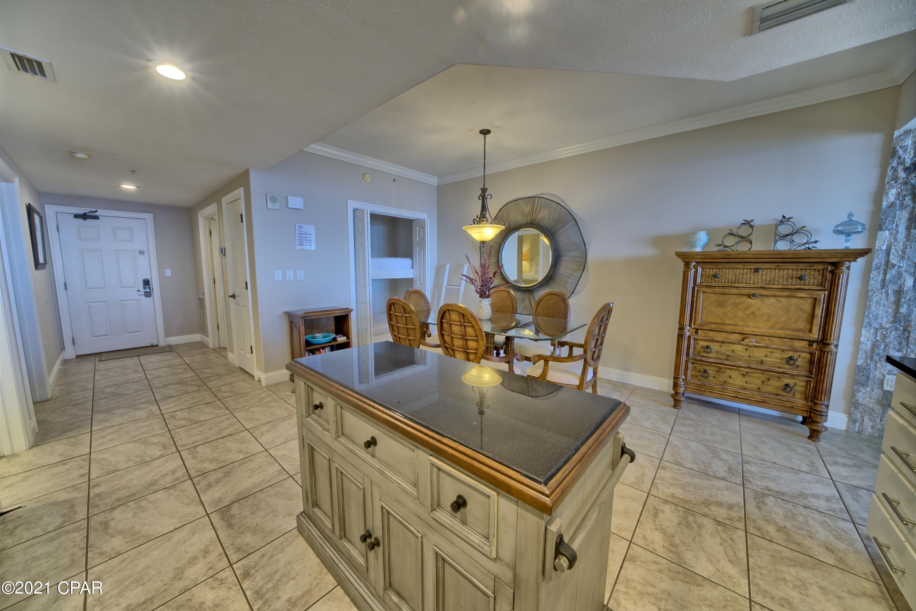 Treasure Island Resort - Residential