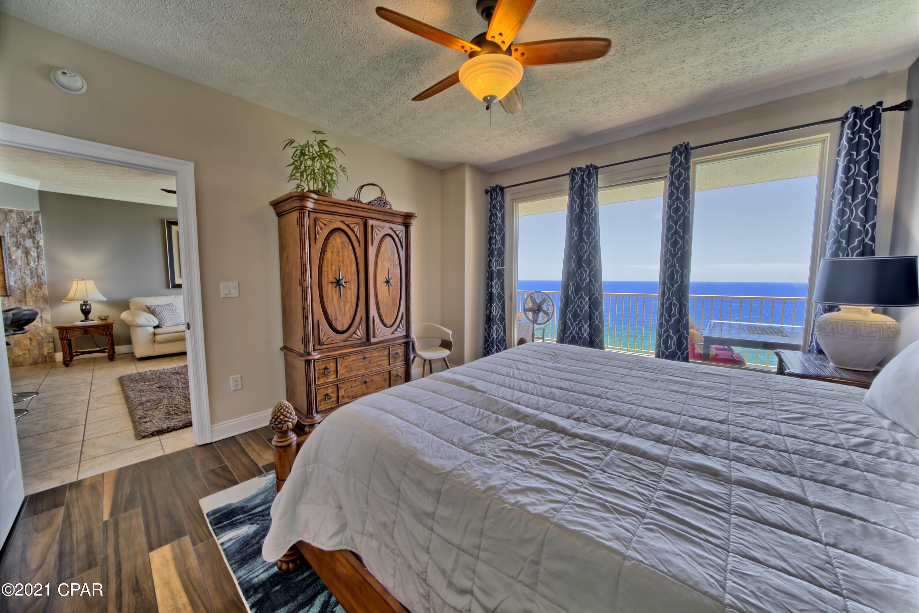 Treasure Island Resort - Residential