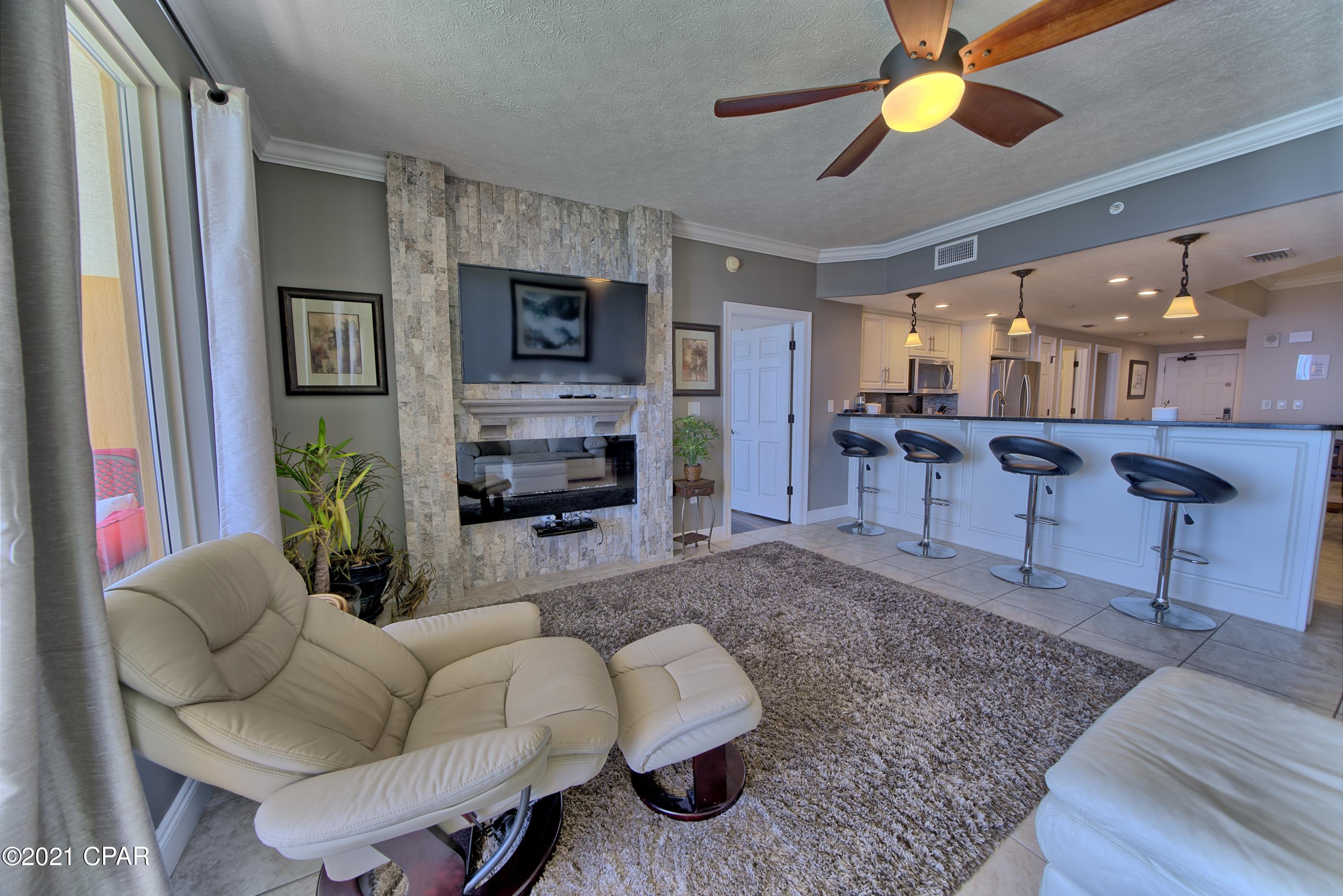 Treasure Island Resort - Residential