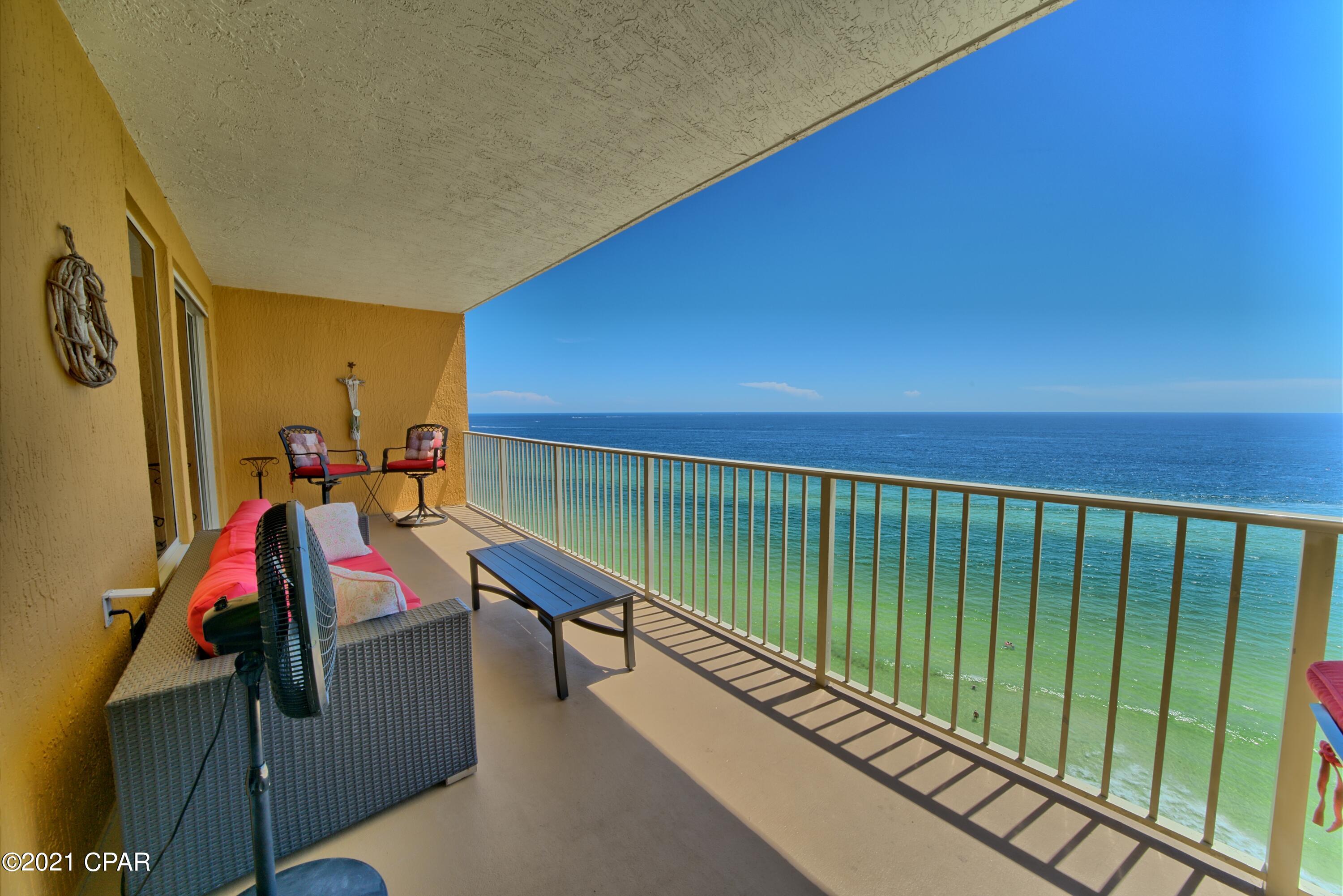 Treasure Island Resort - Residential