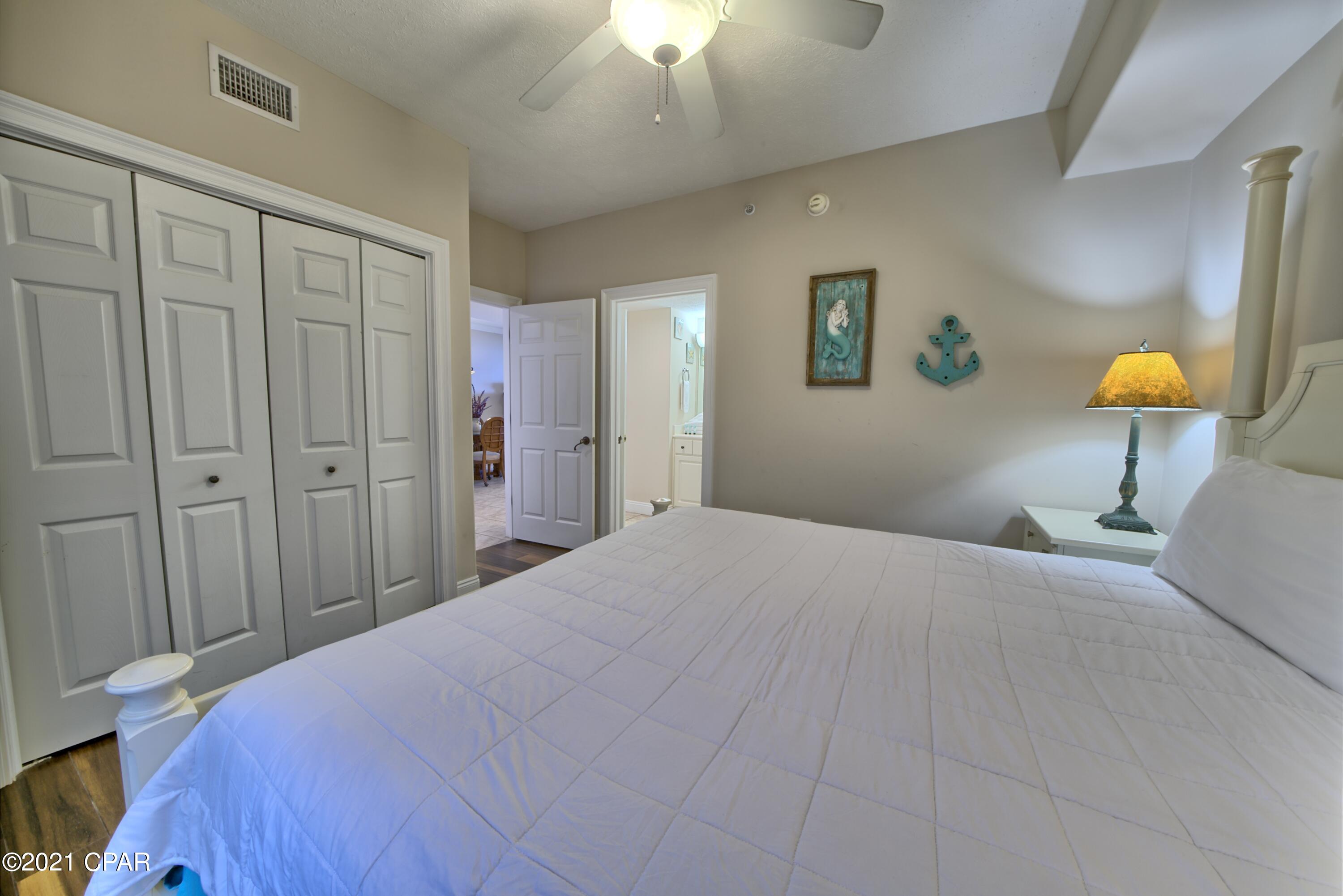 Treasure Island Resort - Residential