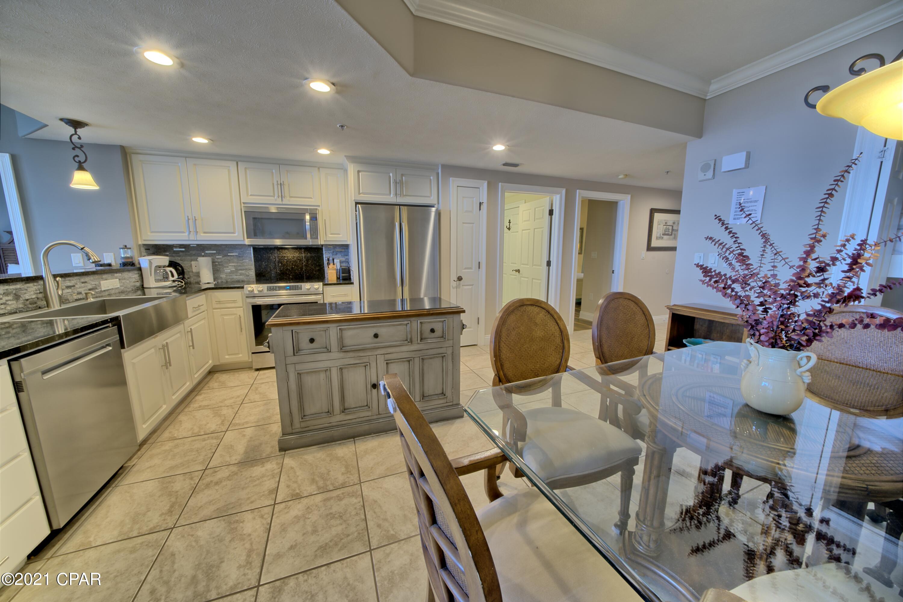 Treasure Island Resort - Residential