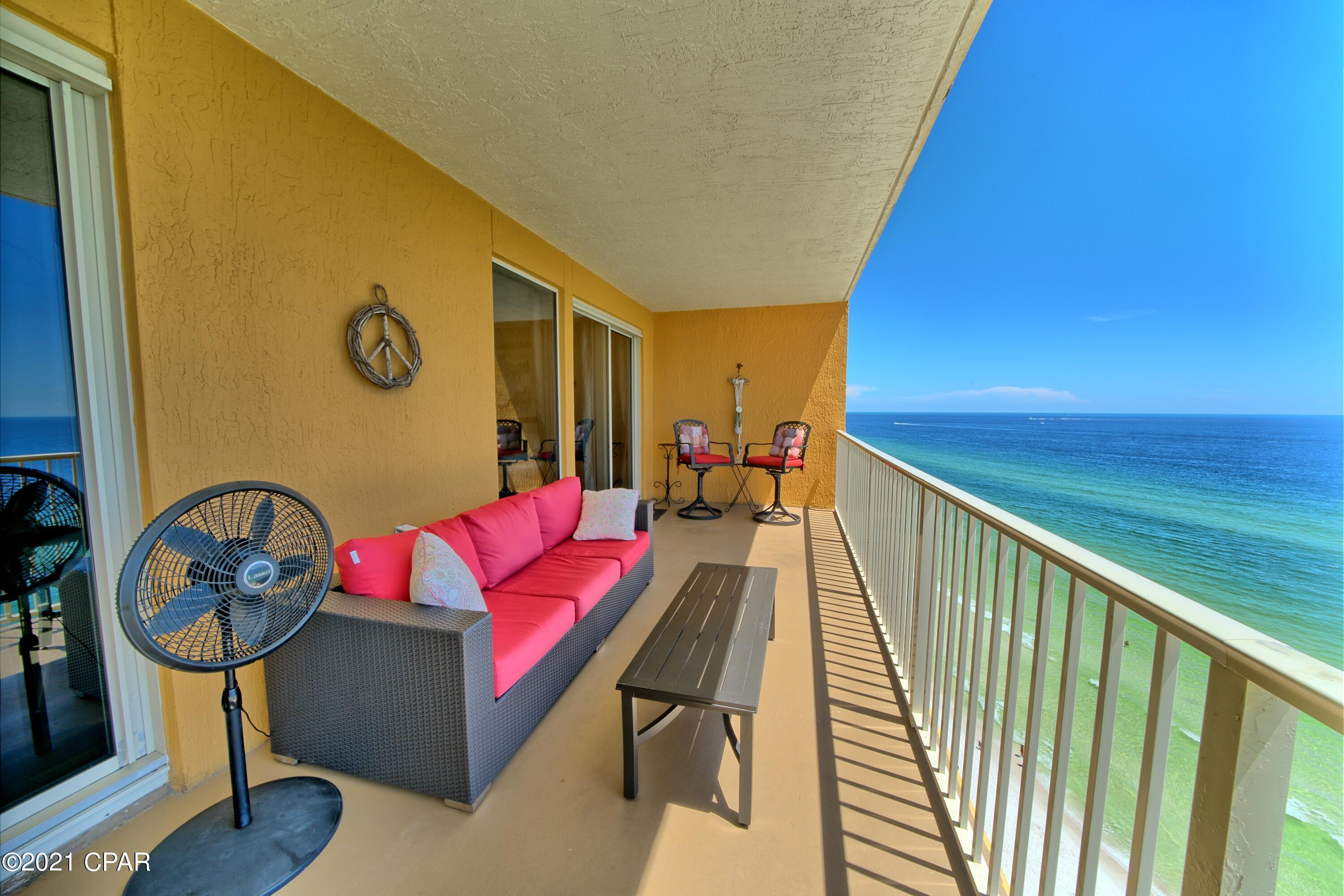 Treasure Island Resort - Residential