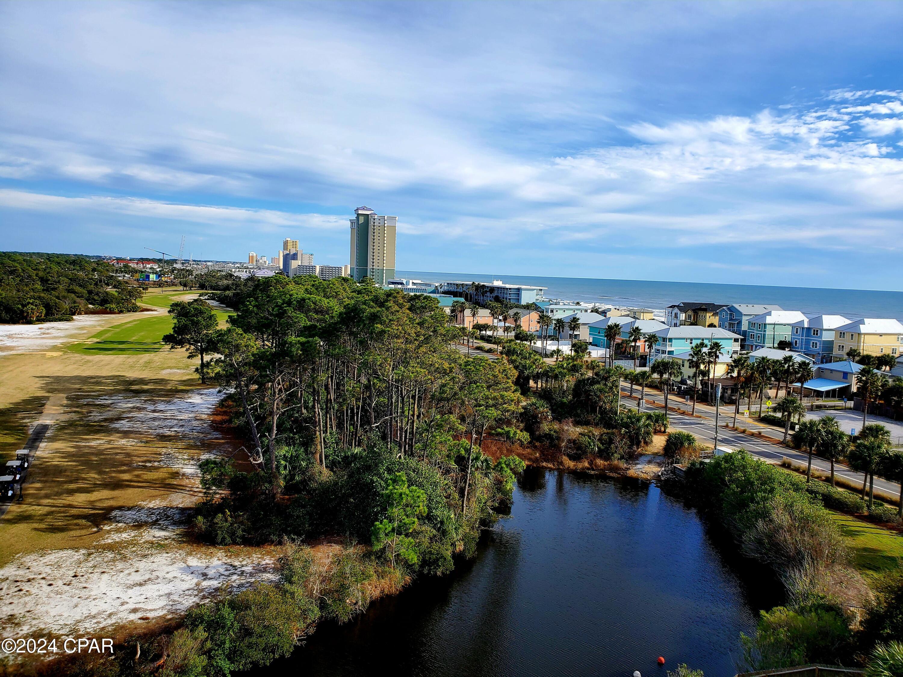 Laketown Wharf - Residential