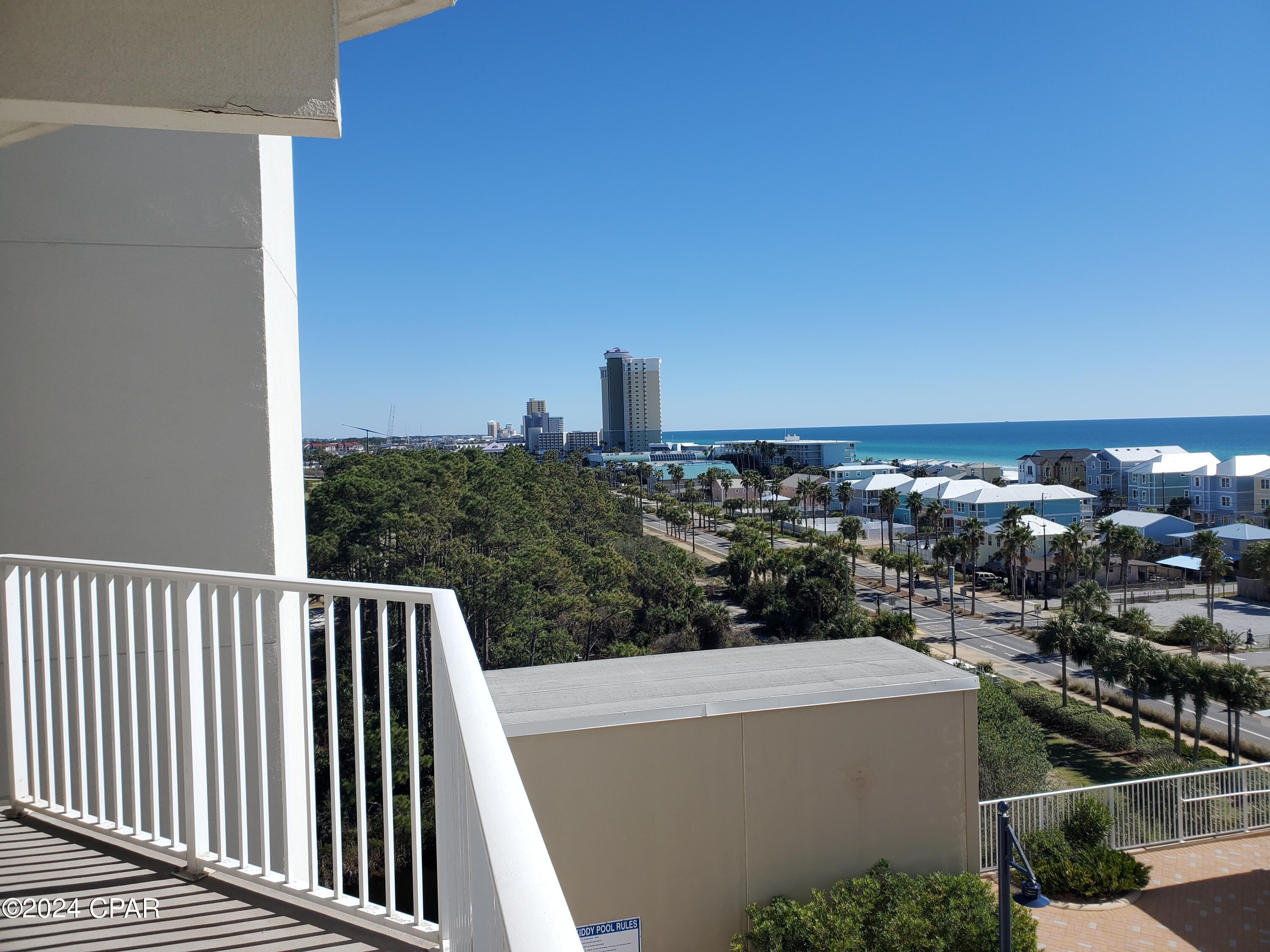 Laketown Wharf - Residential