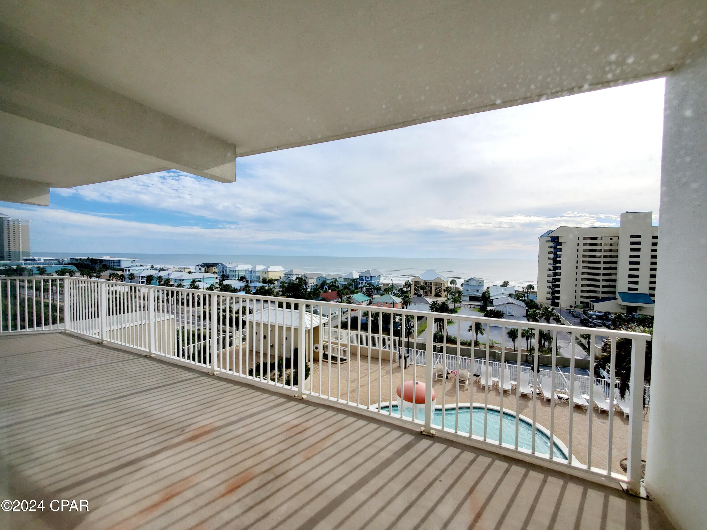 Laketown Wharf - Residential