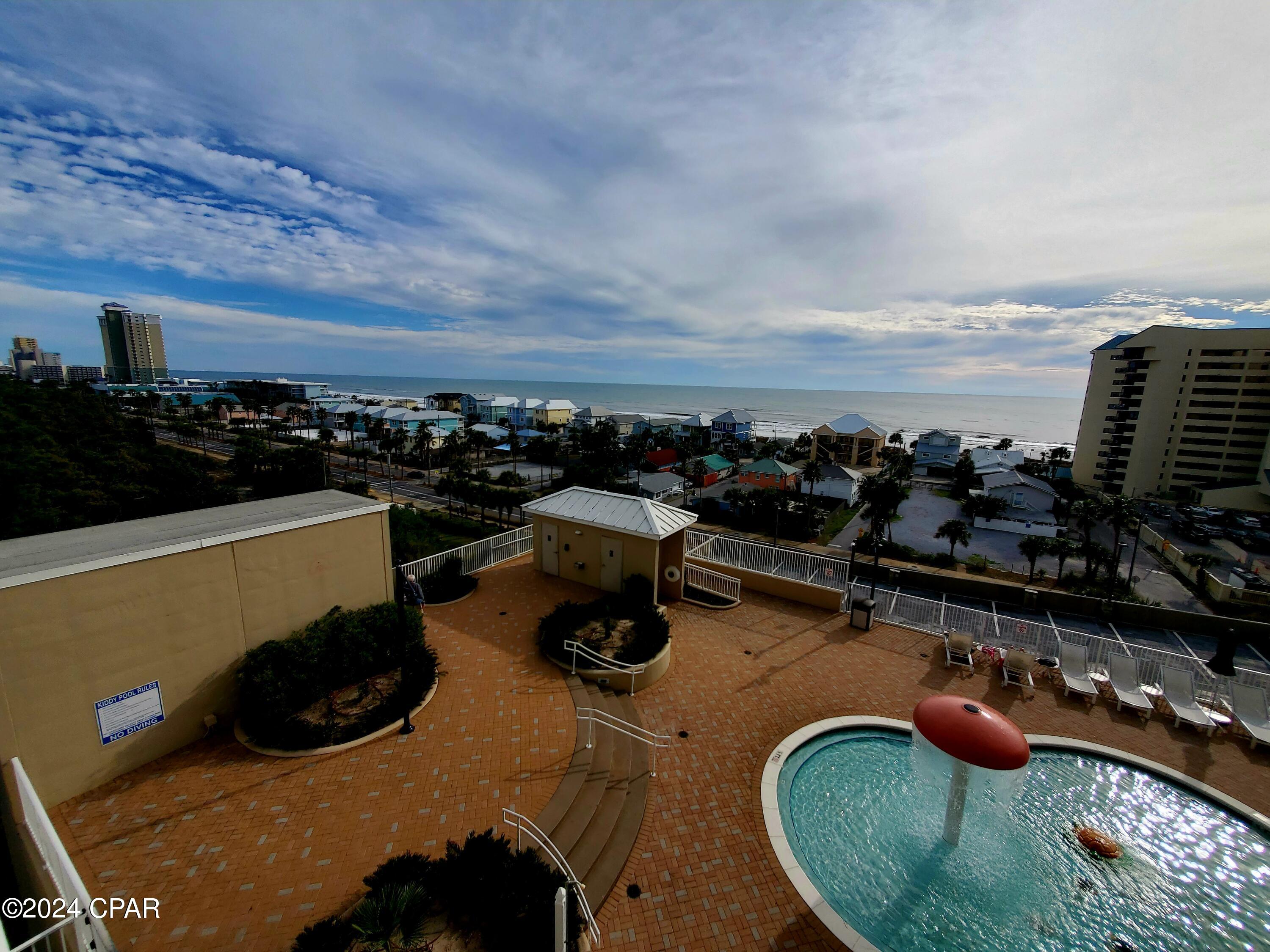 Laketown Wharf - Residential