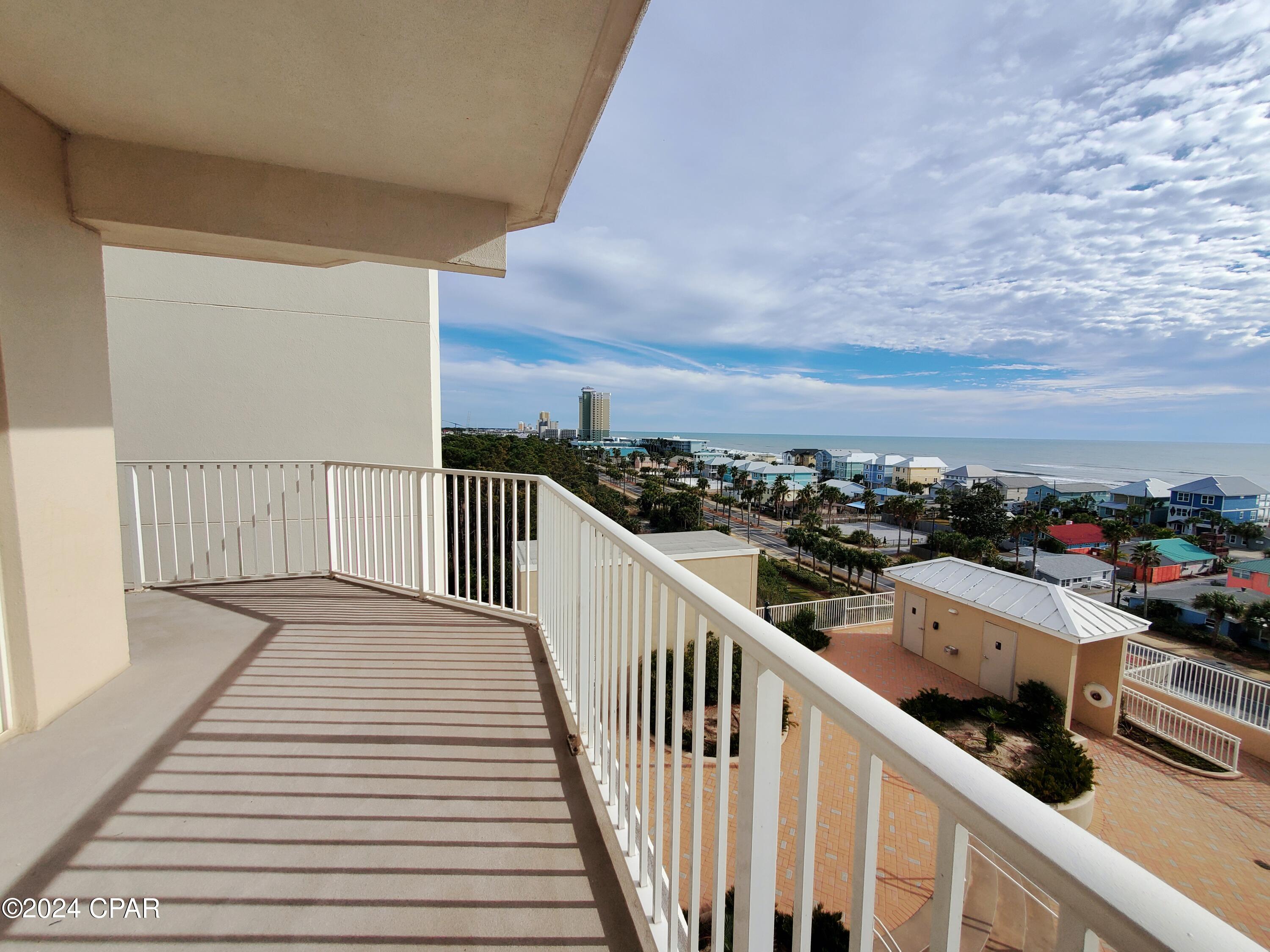 Laketown Wharf - Residential