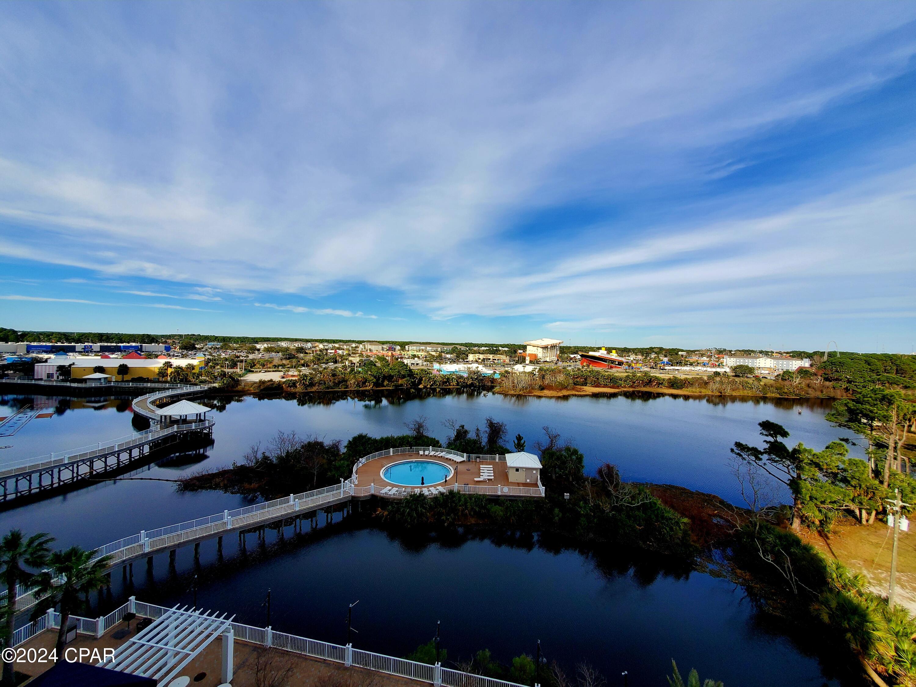 Laketown Wharf - Residential