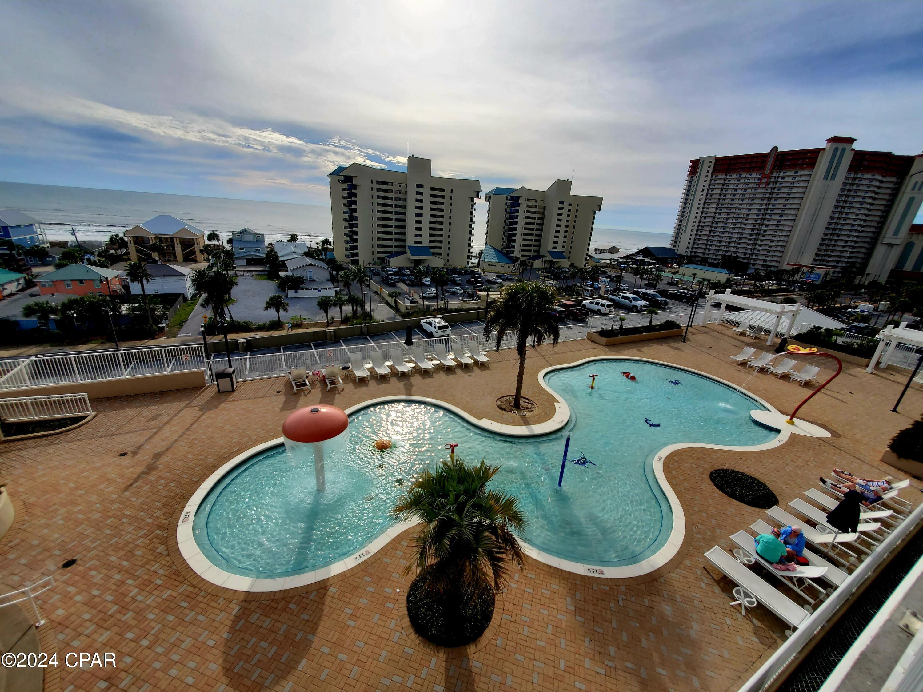 Laketown Wharf - Residential