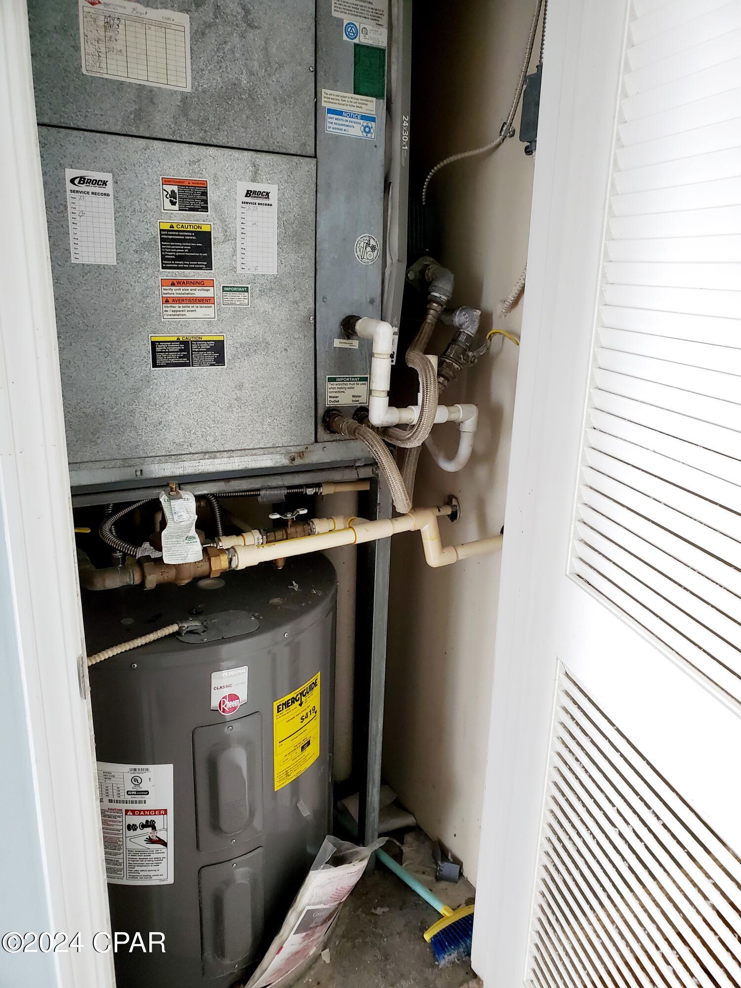 Laketown Wharf - Residential