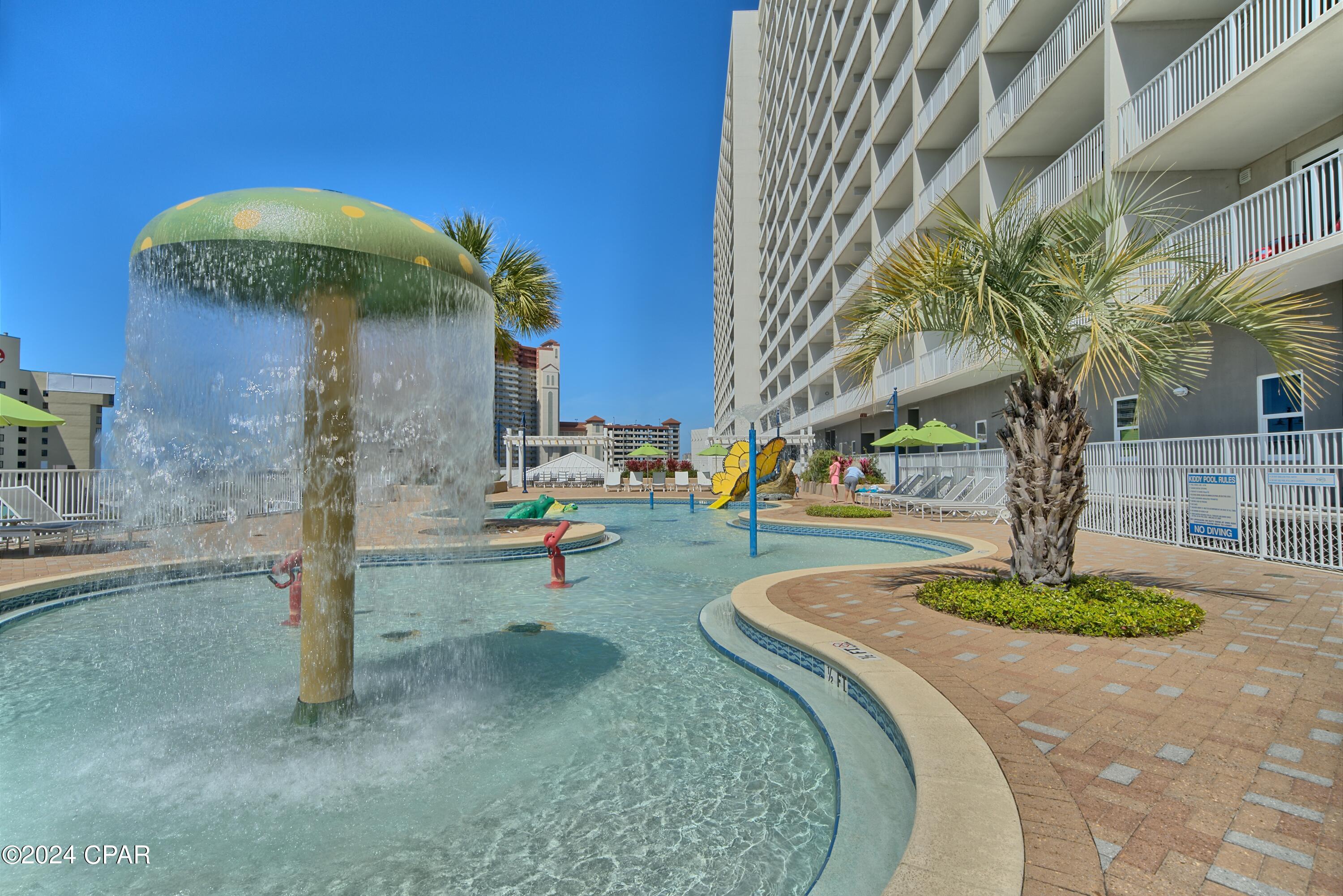 Laketown Wharf - Residential