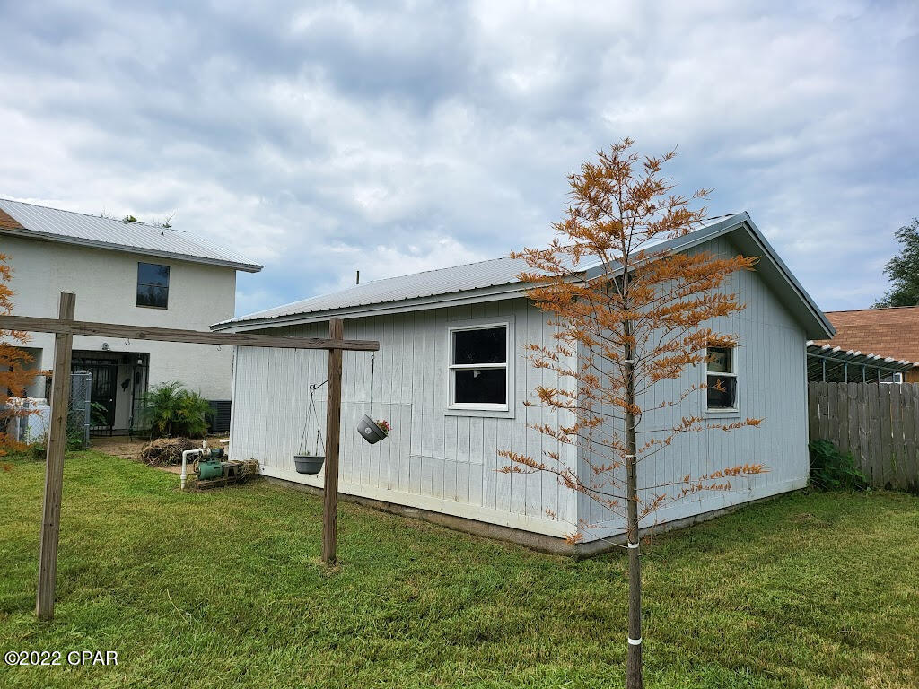 No Named Subdivision - Residential