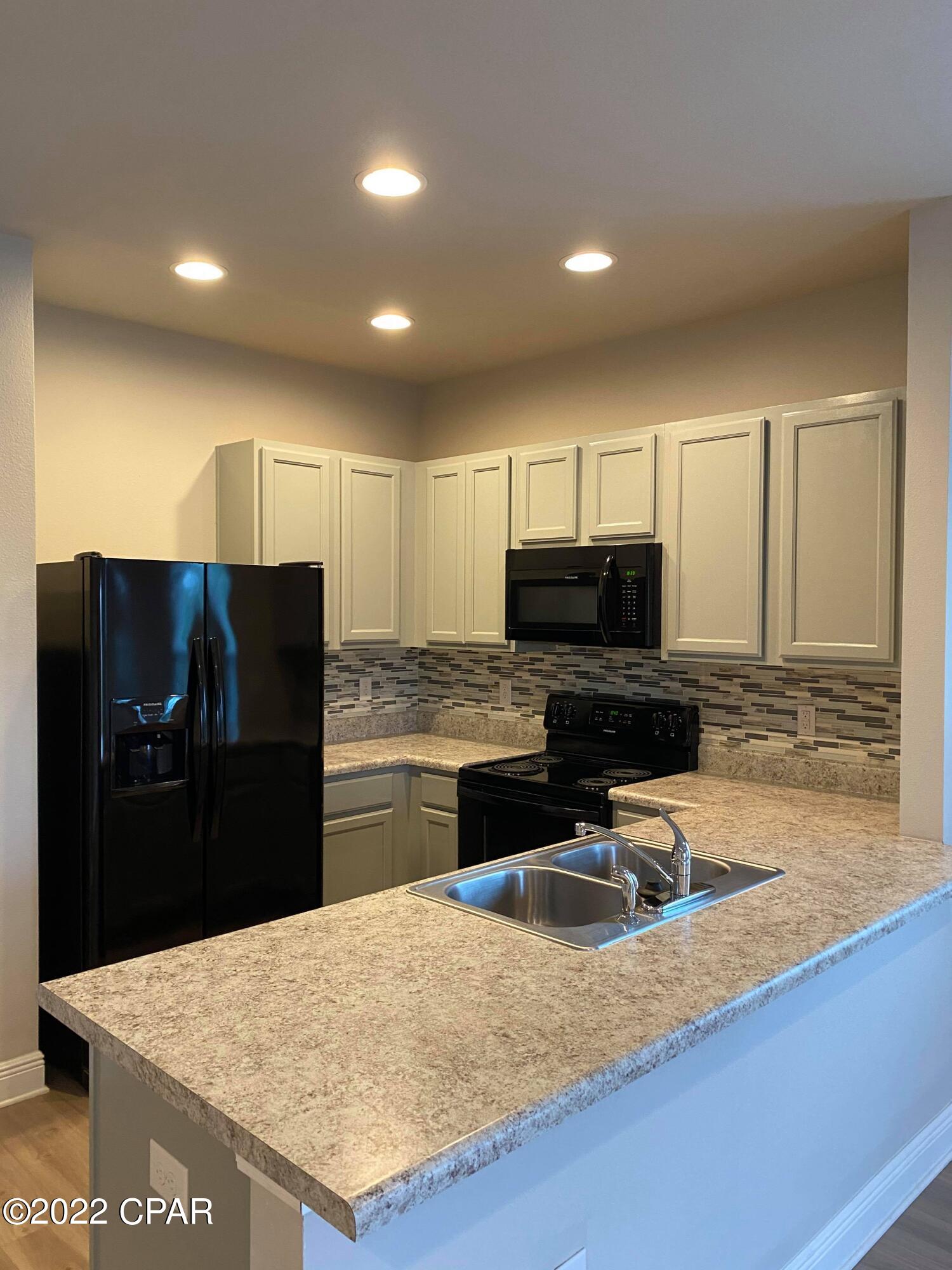 Sentinel Point - Residential