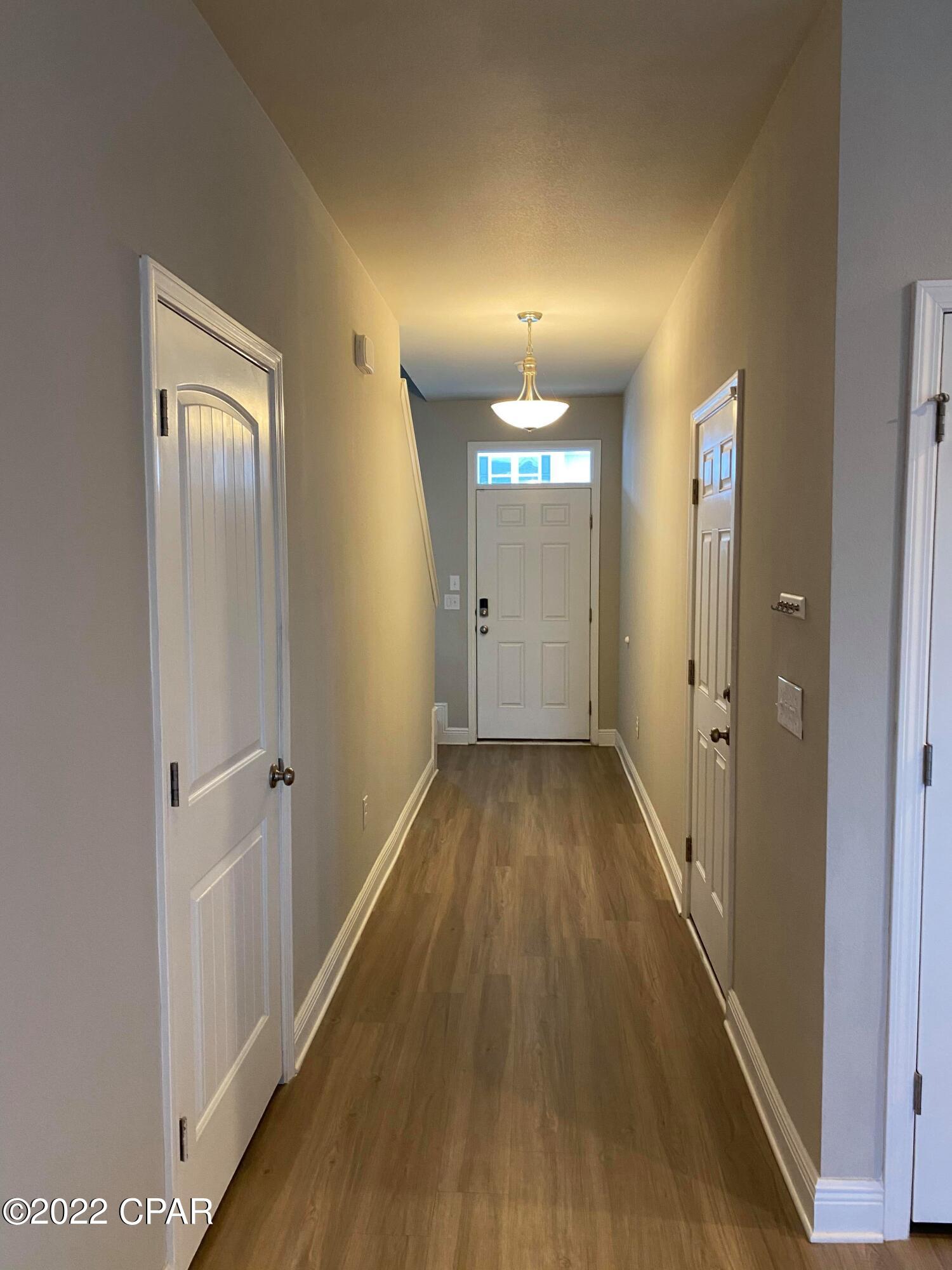 Sentinel Point - Residential