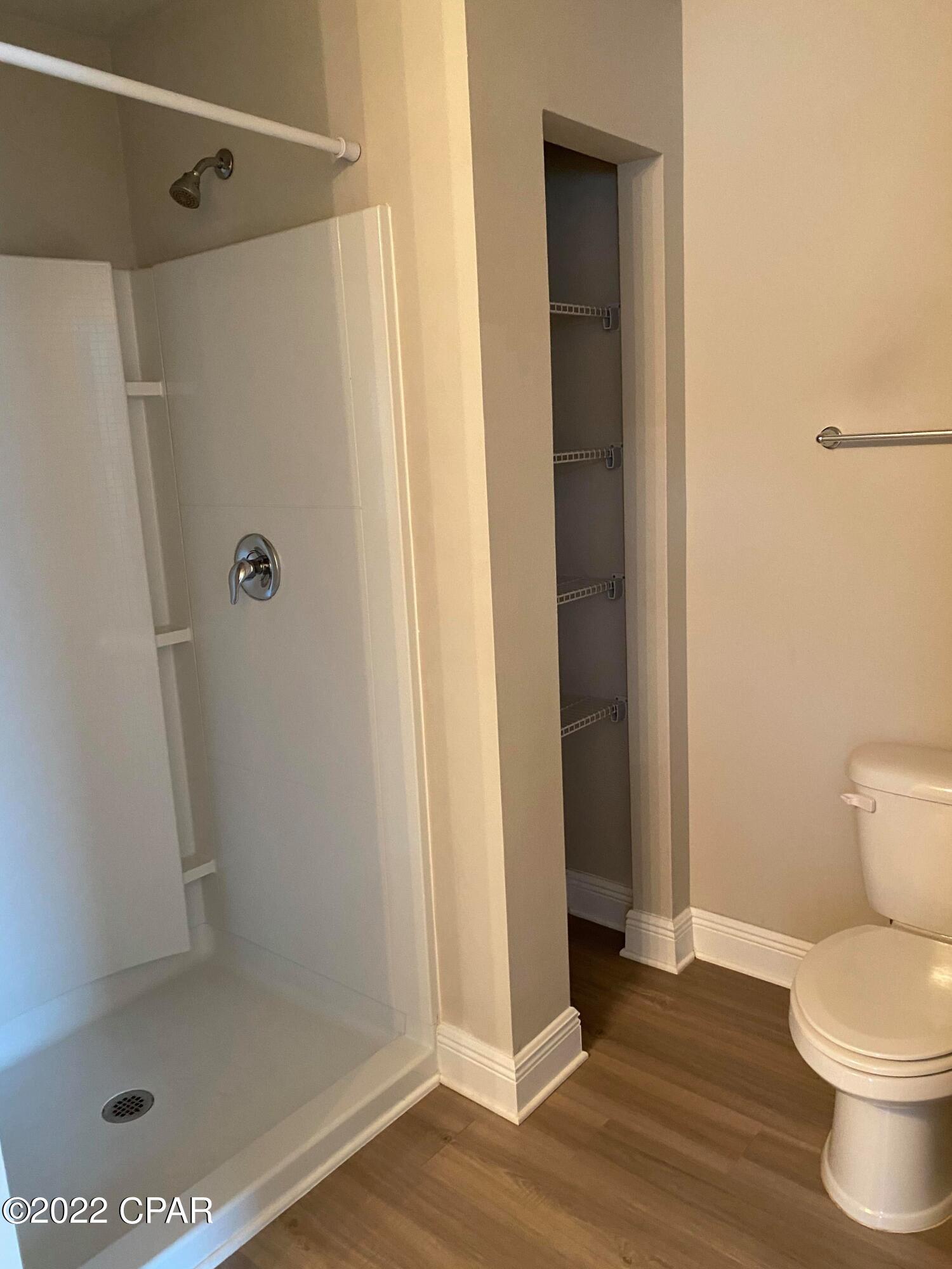 Sentinel Point - Residential