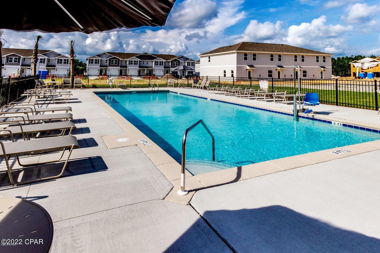 Sentinel Point - Residential