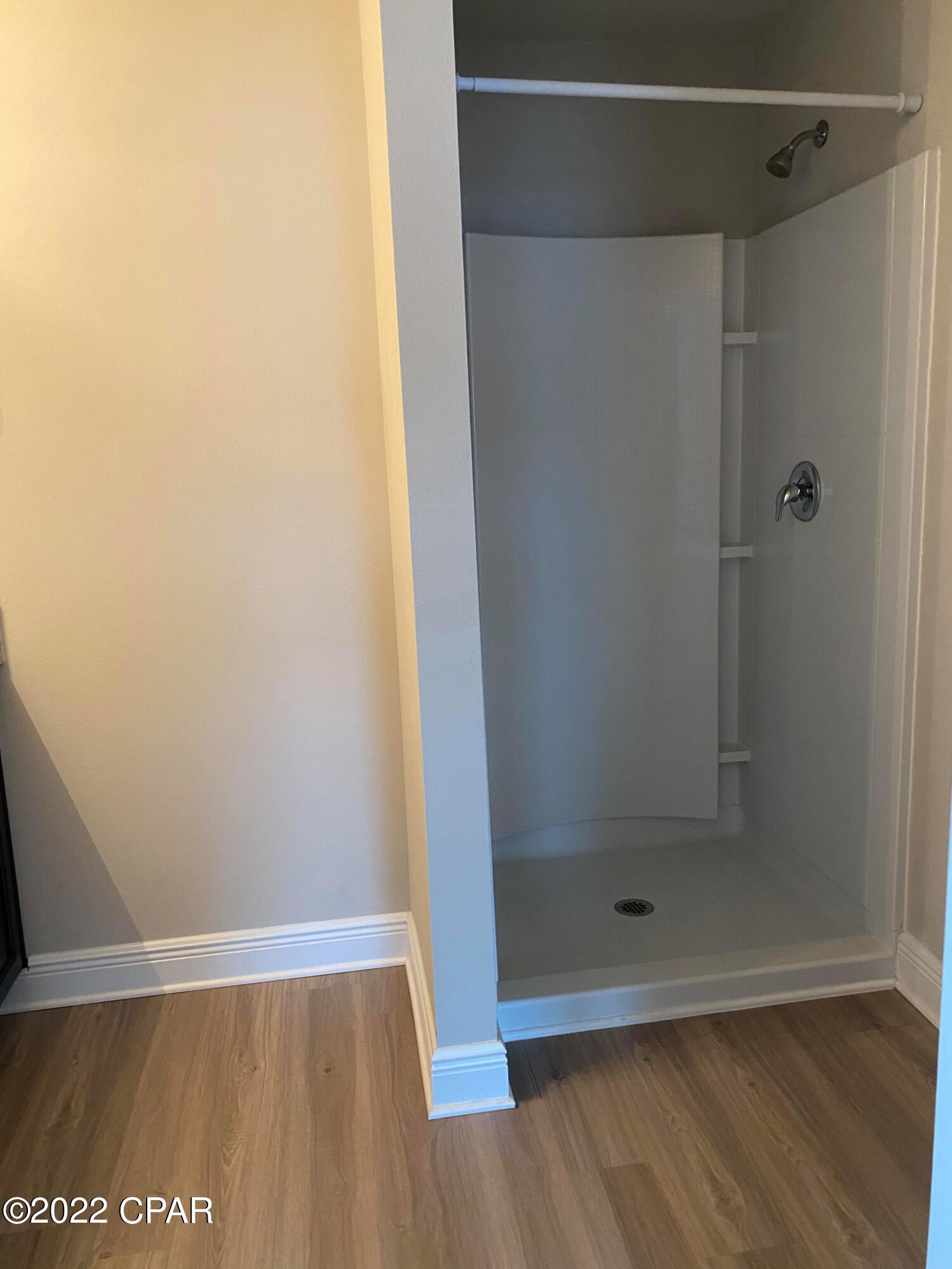 Sentinel Point - Residential