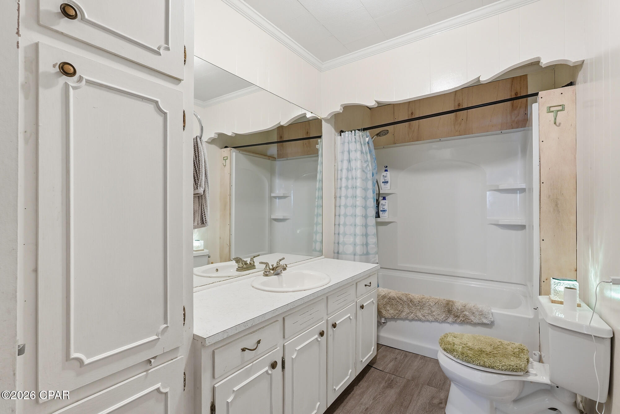 Bonifay - Residential