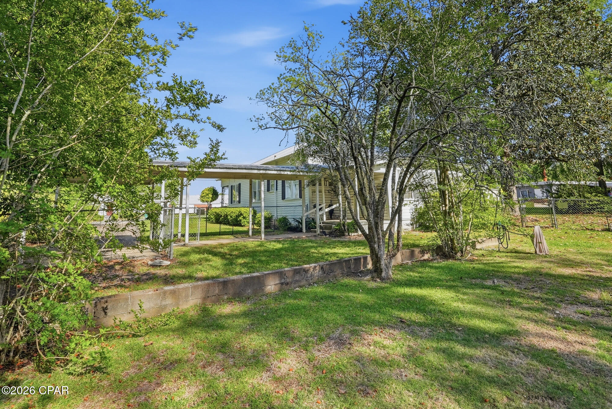 Bonifay - Residential