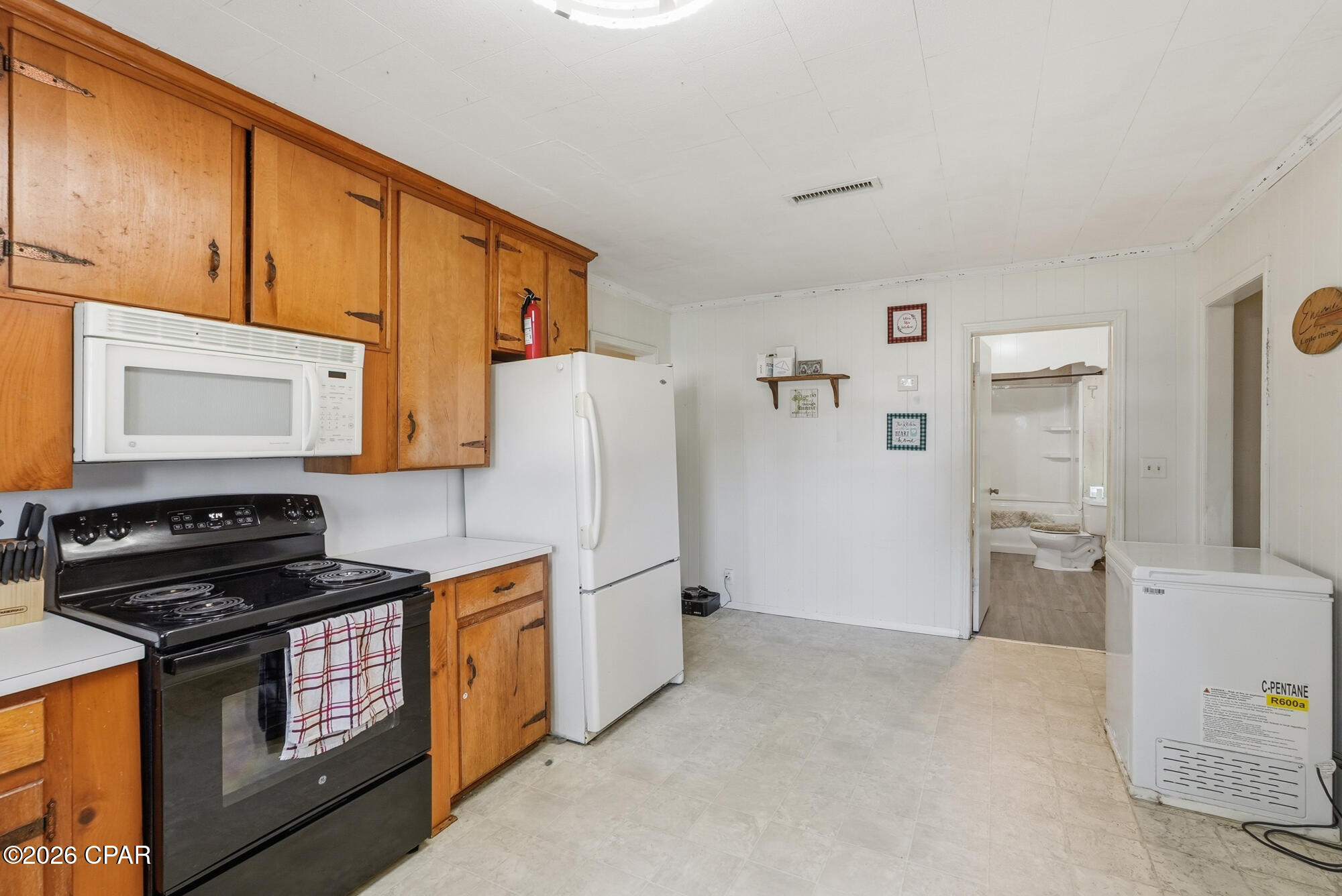 Bonifay - Residential