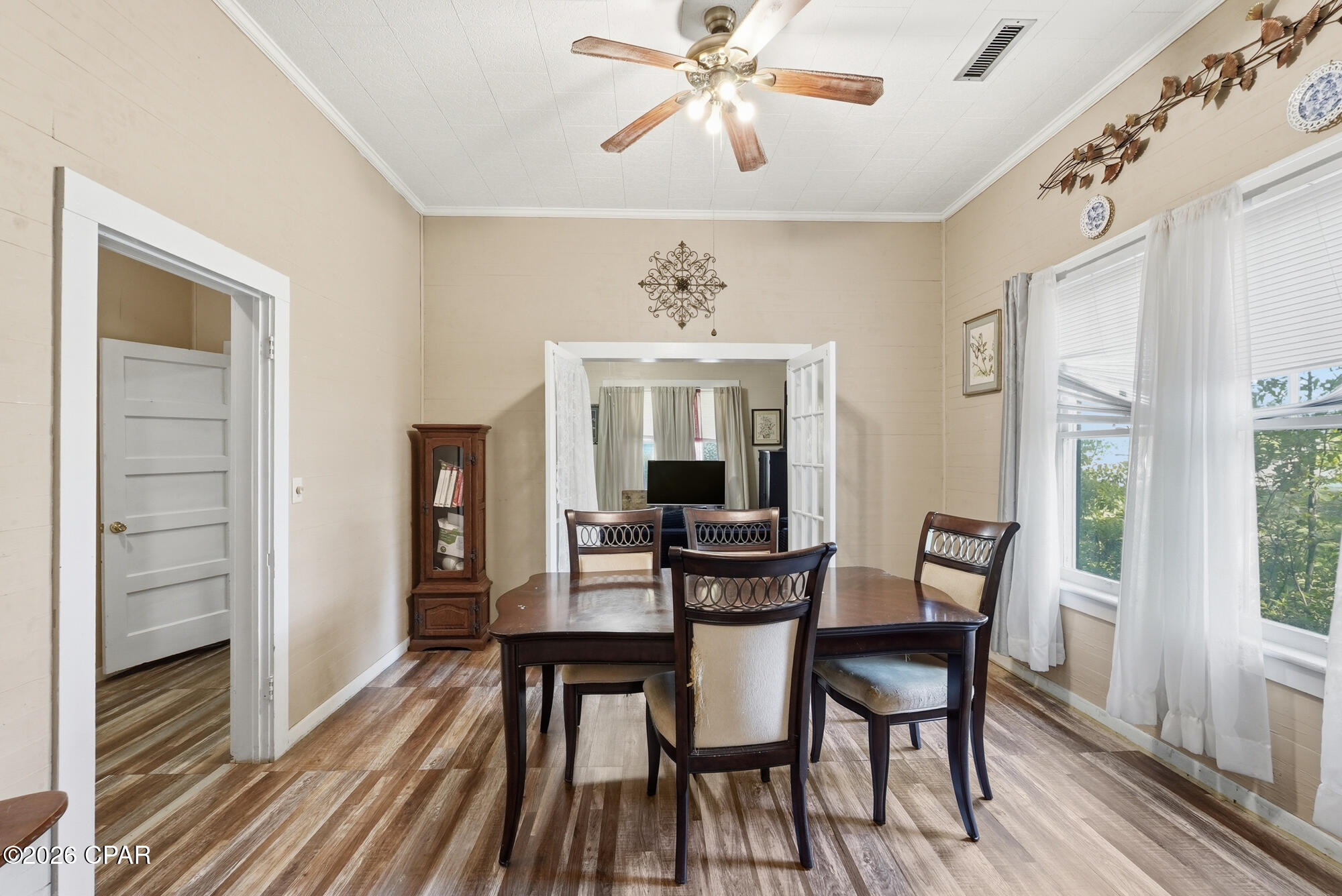 Bonifay - Residential