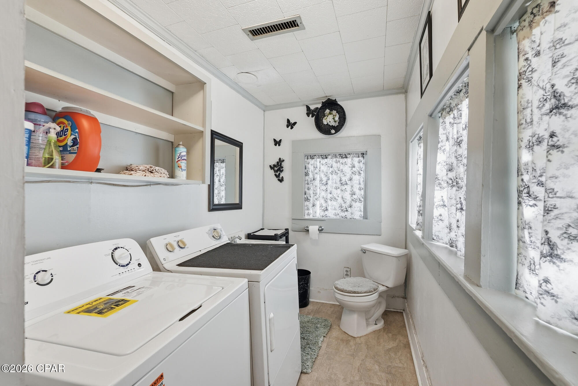 Bonifay - Residential