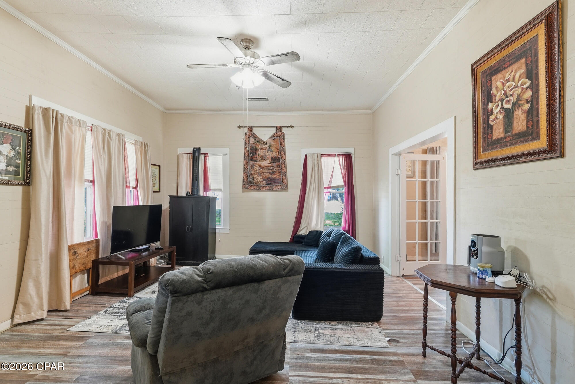 Bonifay - Residential